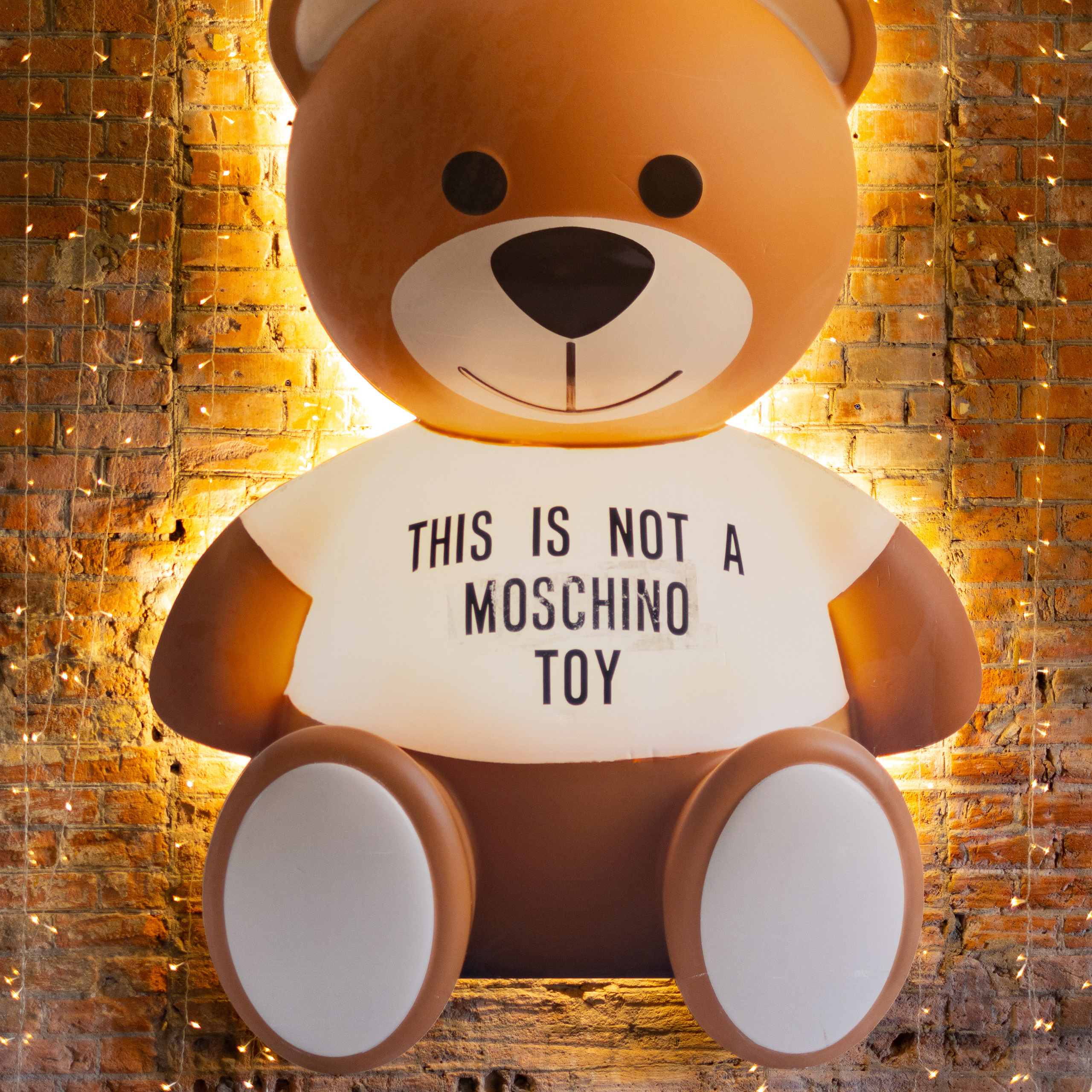 Арт-пространства Москвы. Фотограф в Москве Катарина Крук