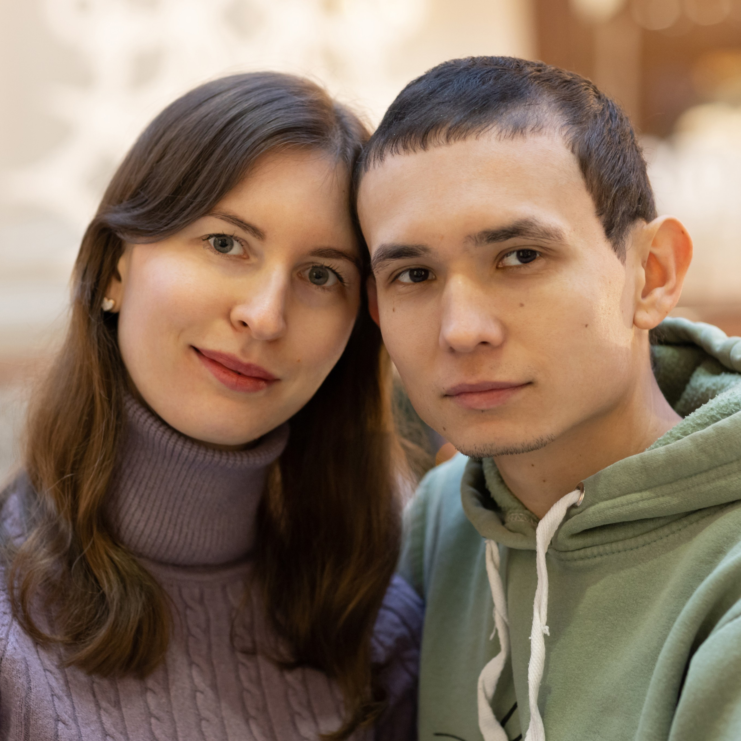 Отзывы о работах фотографа Катарине Крук. Фотограф в Москве Катарина Крук