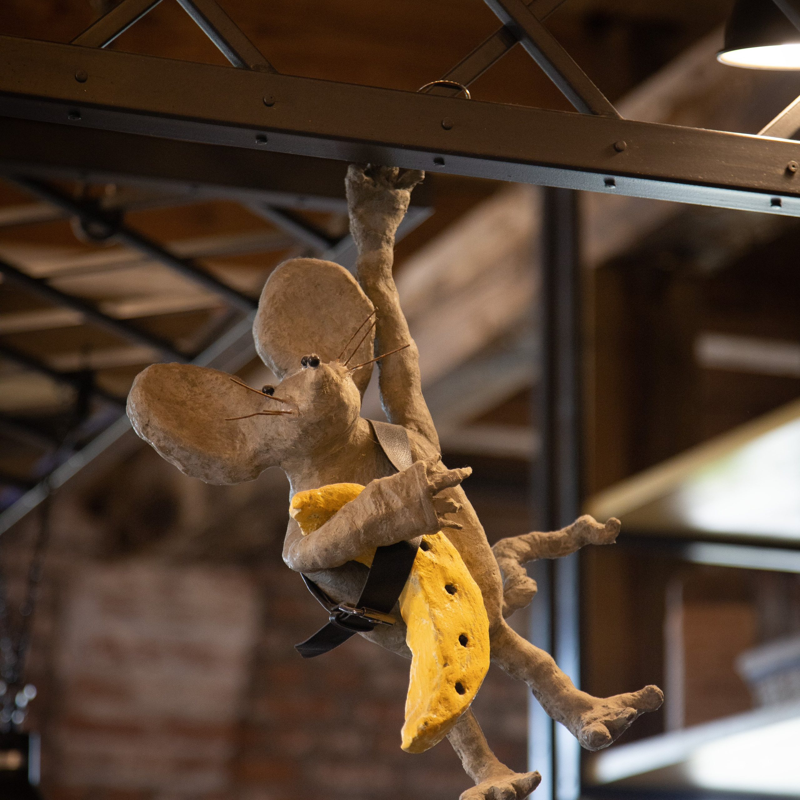 Сыроварня Schaaken Dorf (Шаакен Дорф)