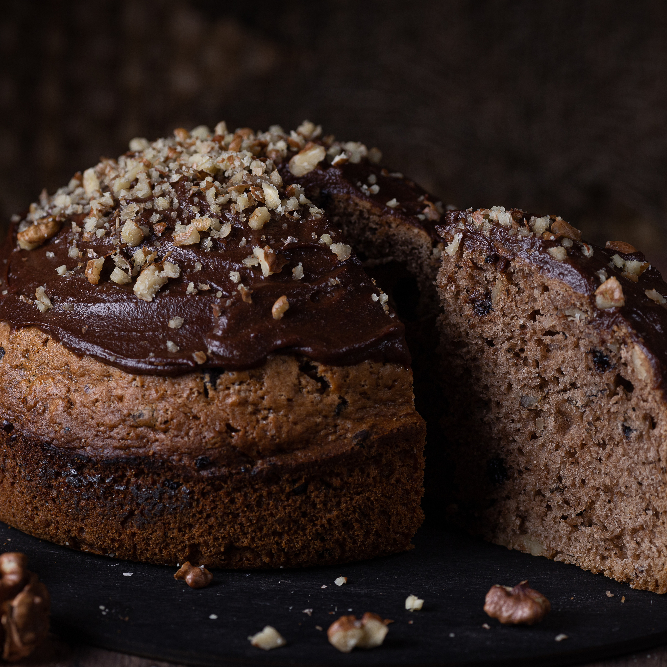 Фуд-фотография. Фотограф в Москве Катарина Крук