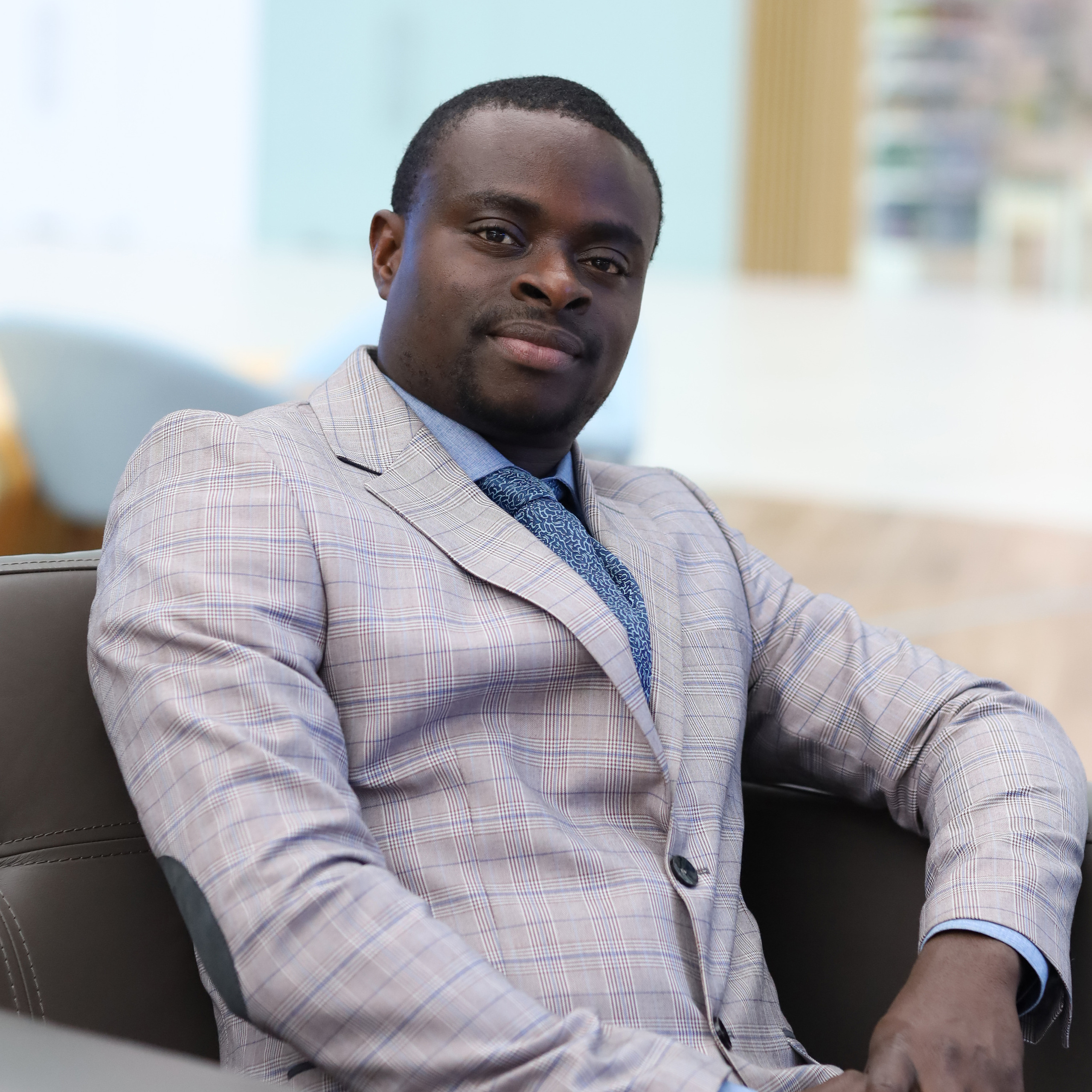 Мужской портрет. Фотограф в Москве Катарина Крук