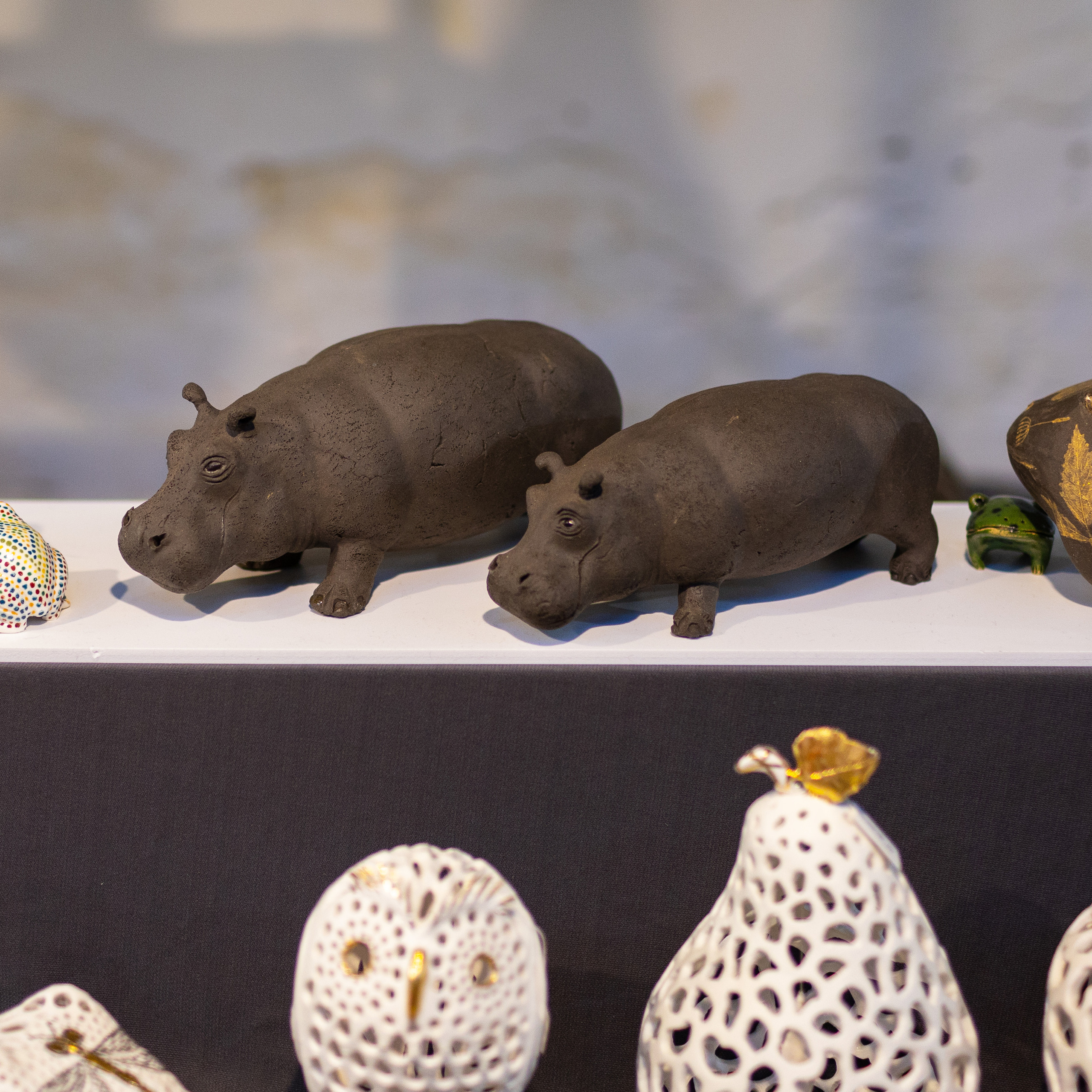 Арт-пространства Москвы. Фотограф в Москве Катарина Крук