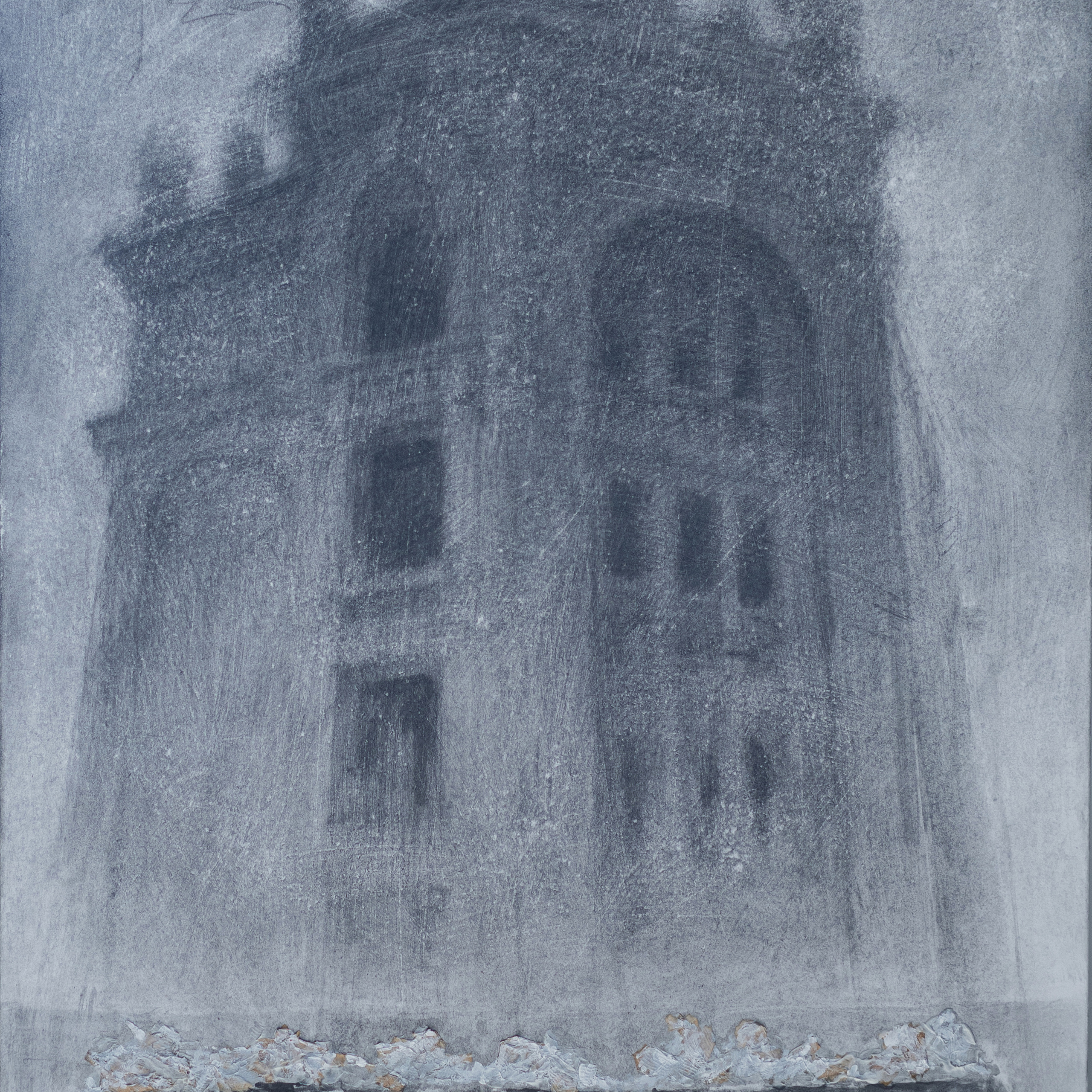 Александр Черкасов. Валерий Кустов. Графика. Архитектура.