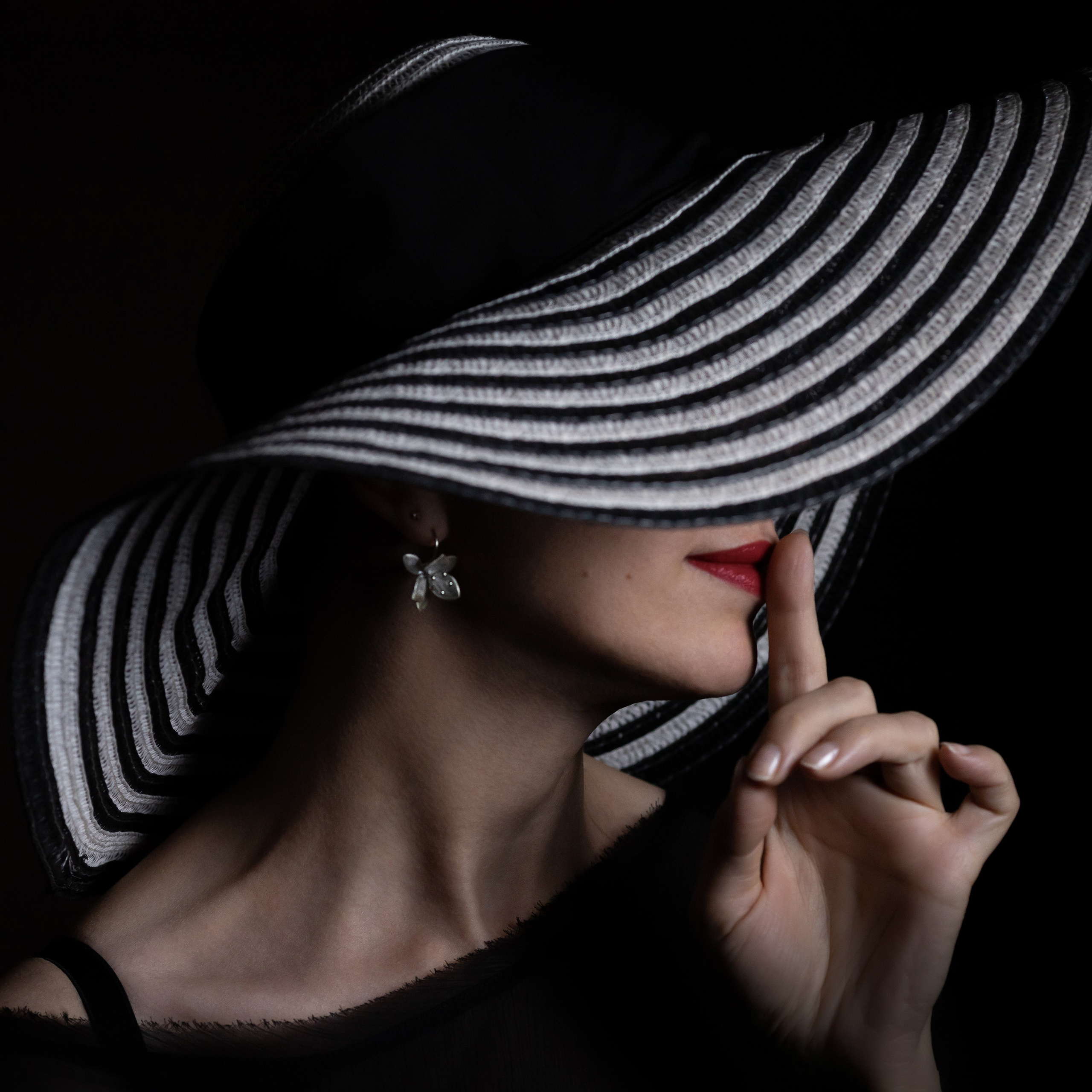 Портретная фотосессия. Фотограф в Москве Катарина Крук