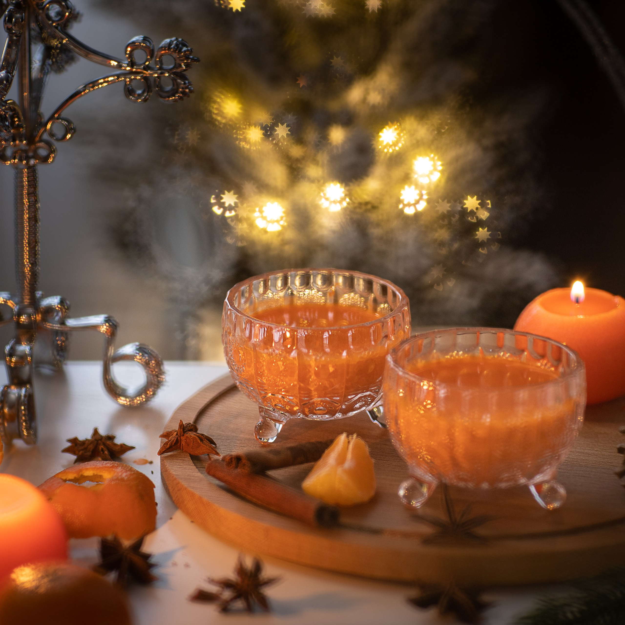 Фуд-фотография. Фотограф в Москве Катарина Крук