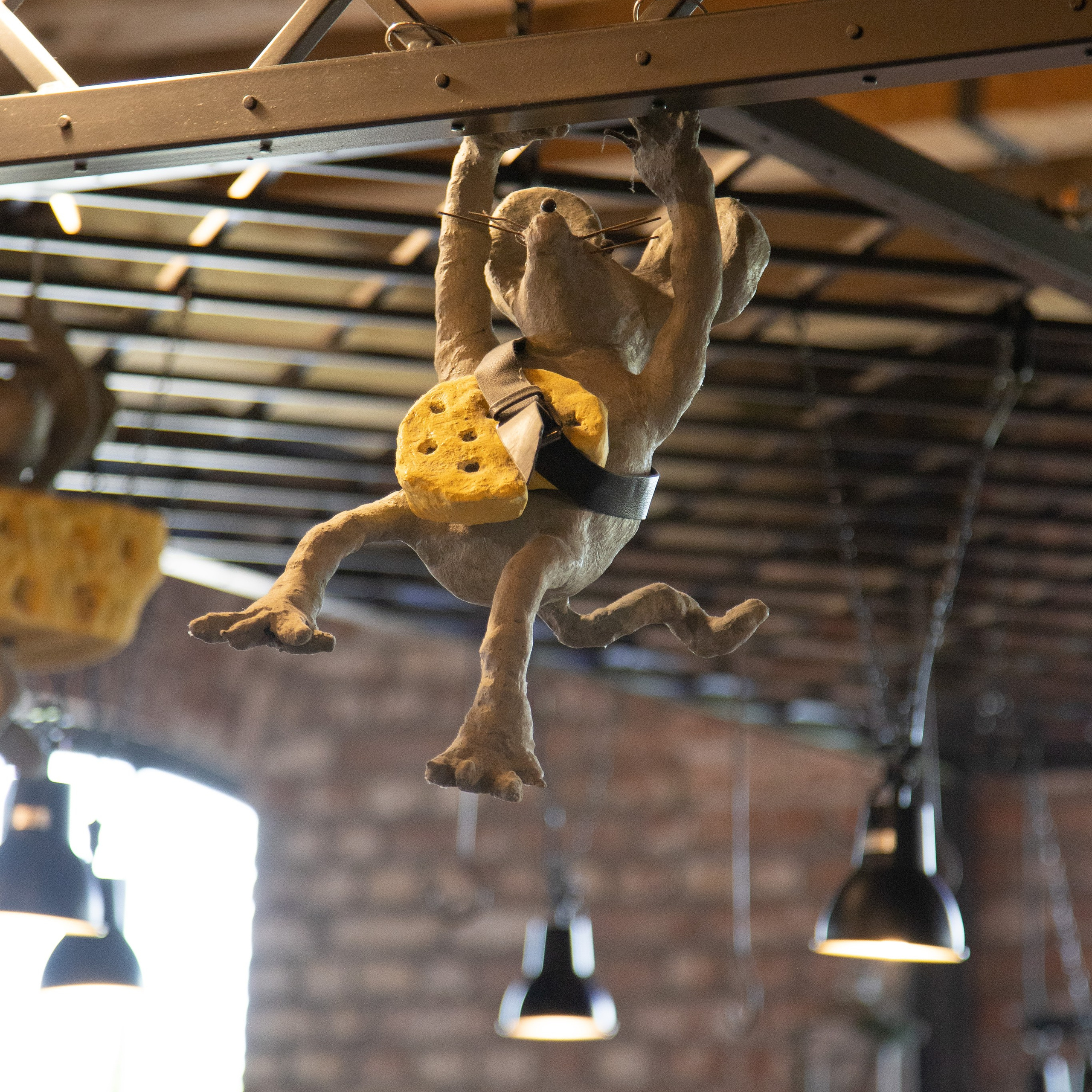 Сыроварня Schaaken Dorf (Шаакен Дорф)