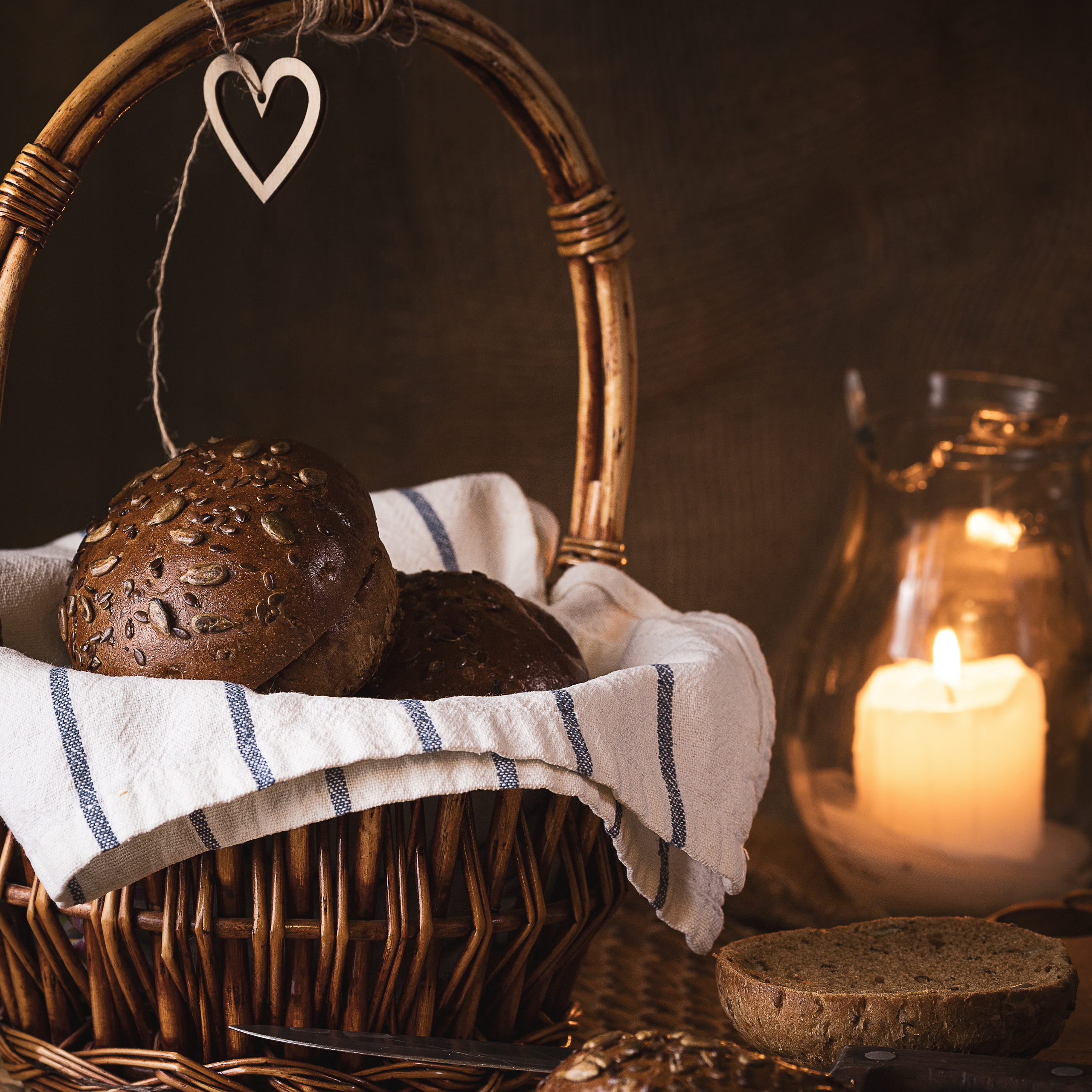 Фуд-фотография. Фотограф в Москве Катарина Крук