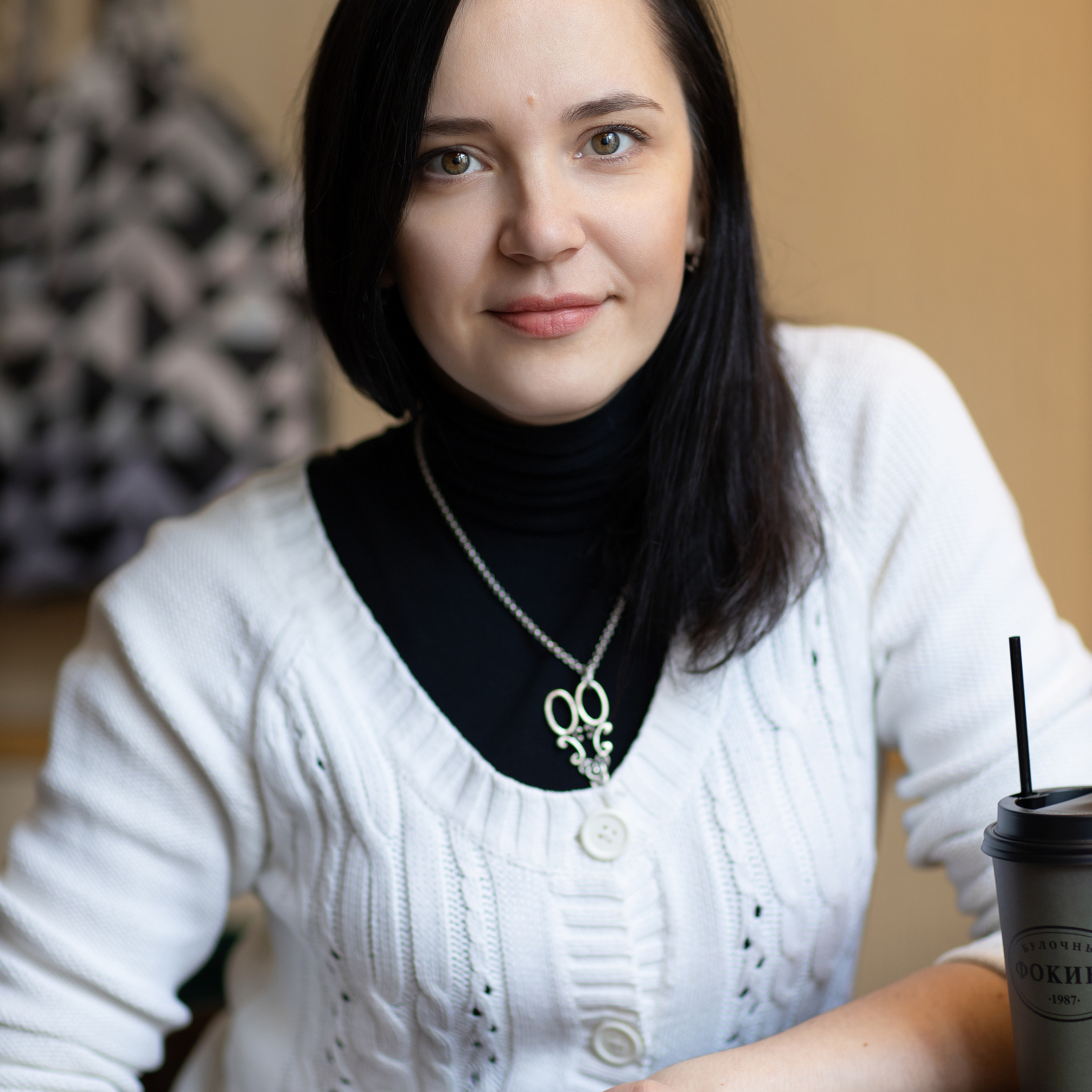 Фотопрогулка. Булочная Фокина. Фотограф Катарина Крук.