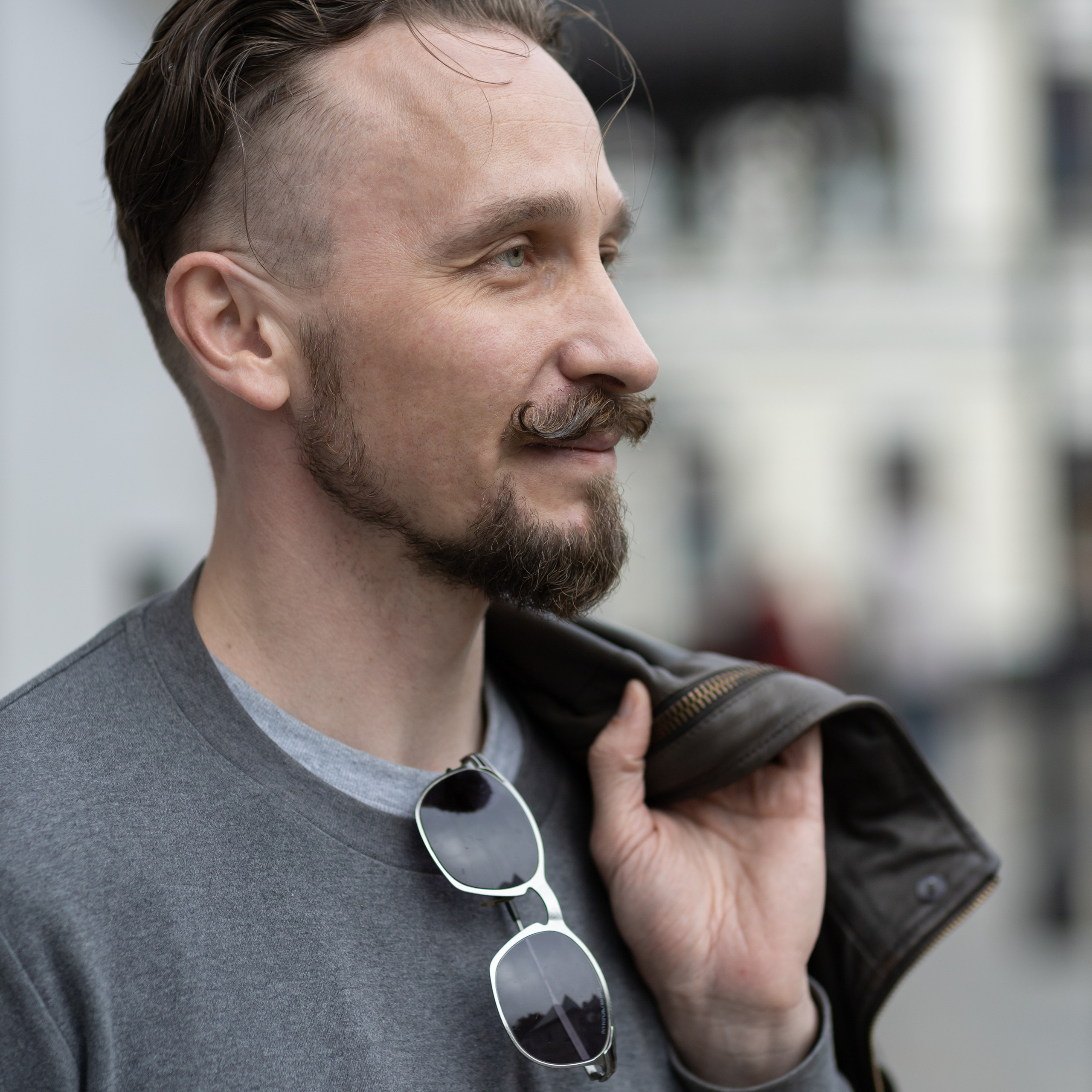 Мужская фотосессия. Мужской портрет в Москве. Фотосессия мужчины.  Мужской фотограф.