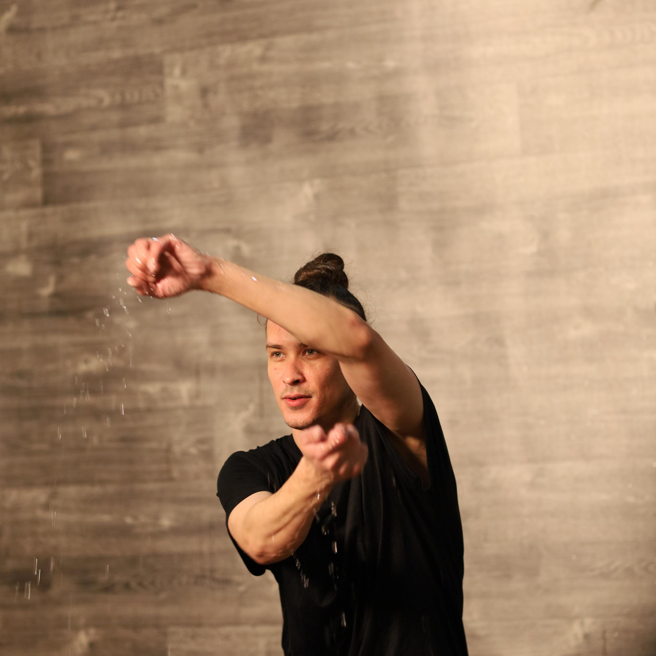 Фотофорум в Москве. 