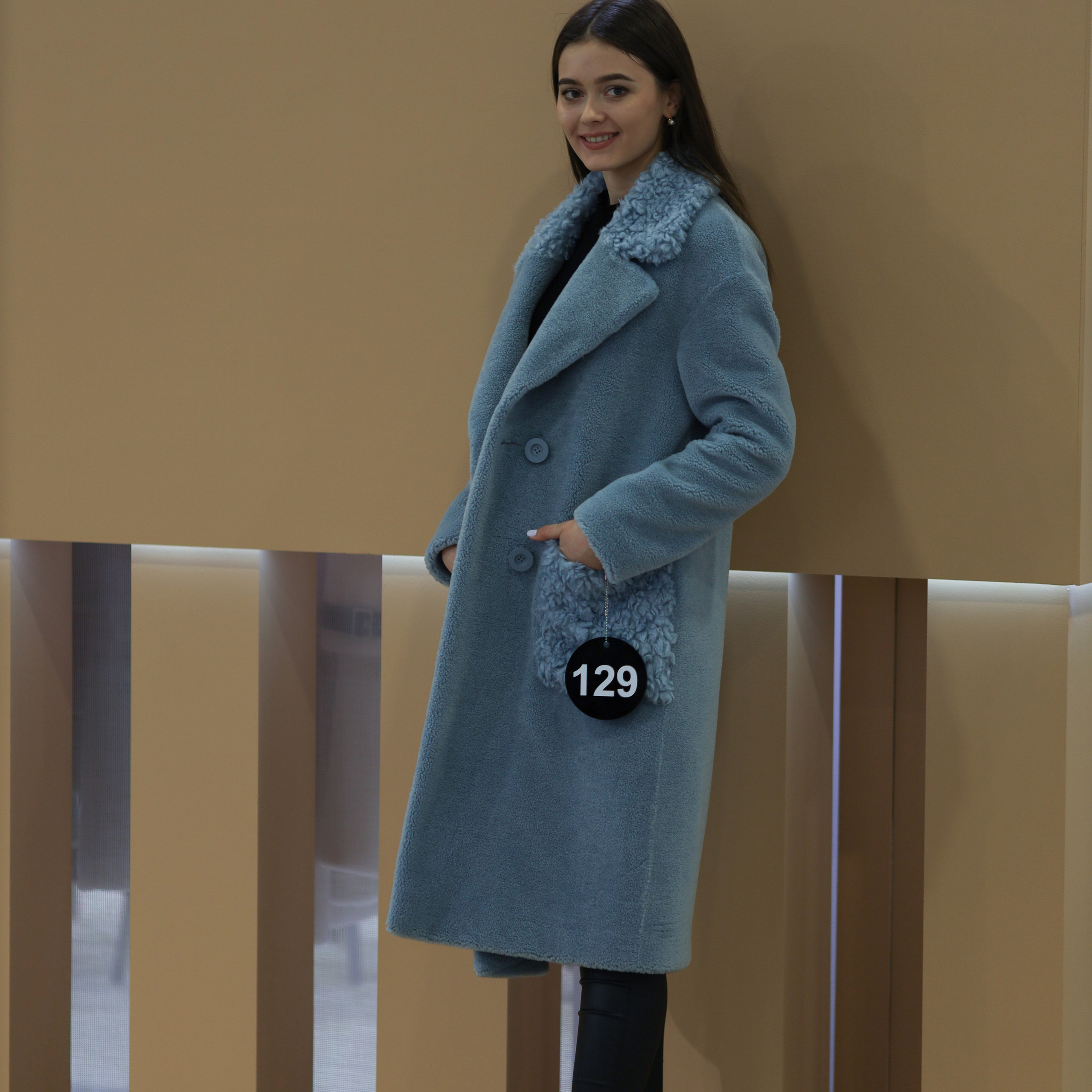 Международной выставки моды CPM — Collection Première Moscow. Фотограф в Москве Катарина Крук