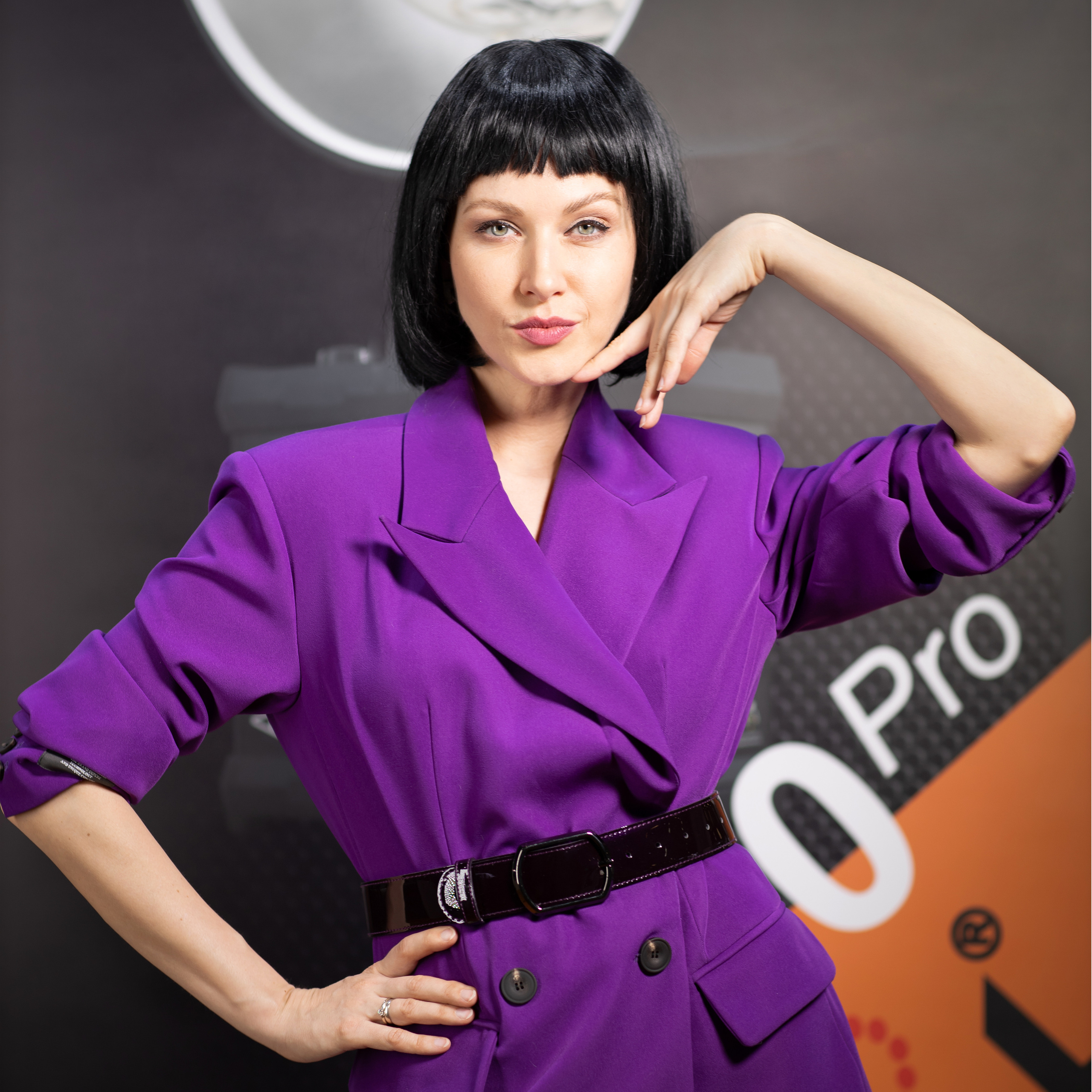 Фотофорум в Москве. 