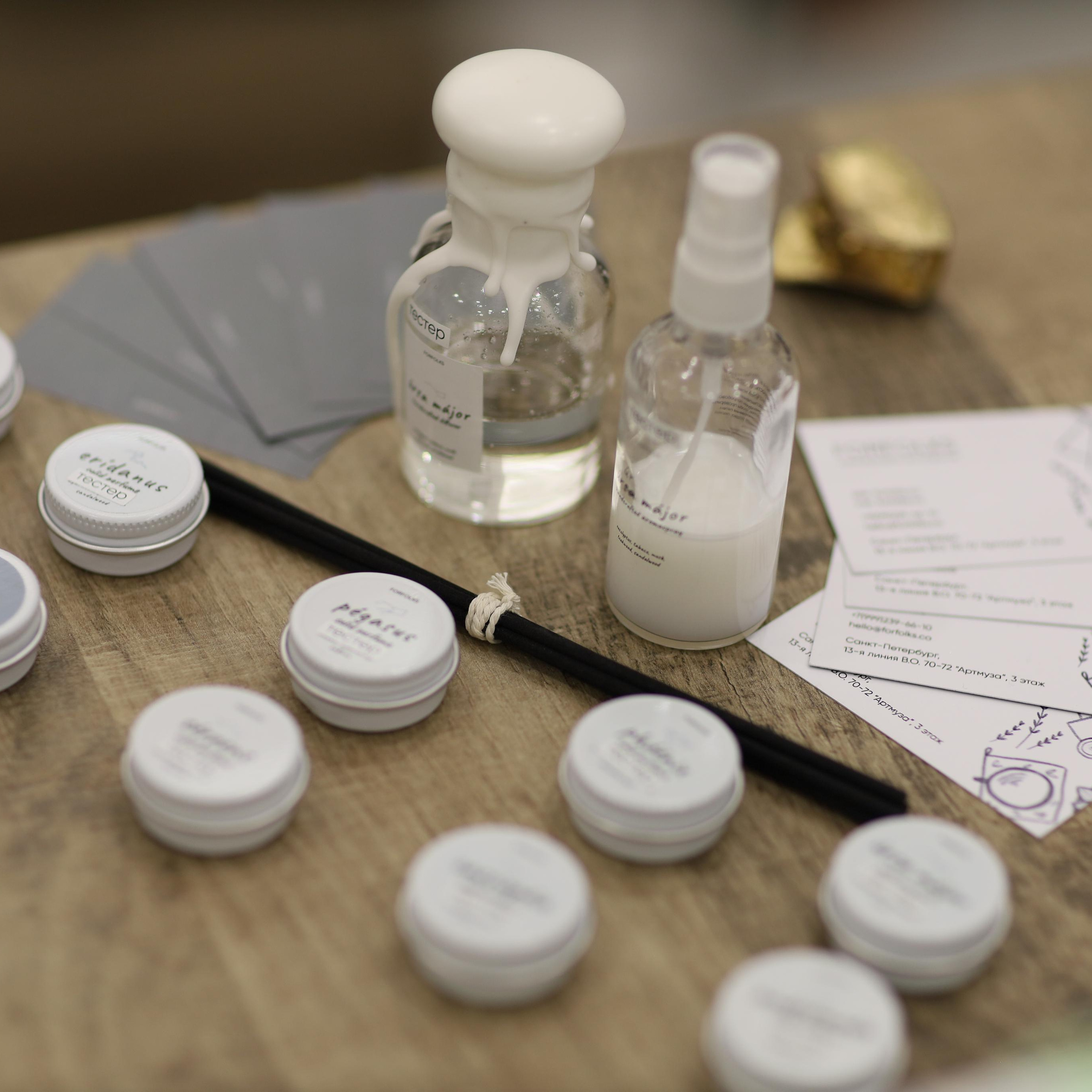 Открытие шоу-рума Radkevichi. Фотограф в Москве Катарина Крук