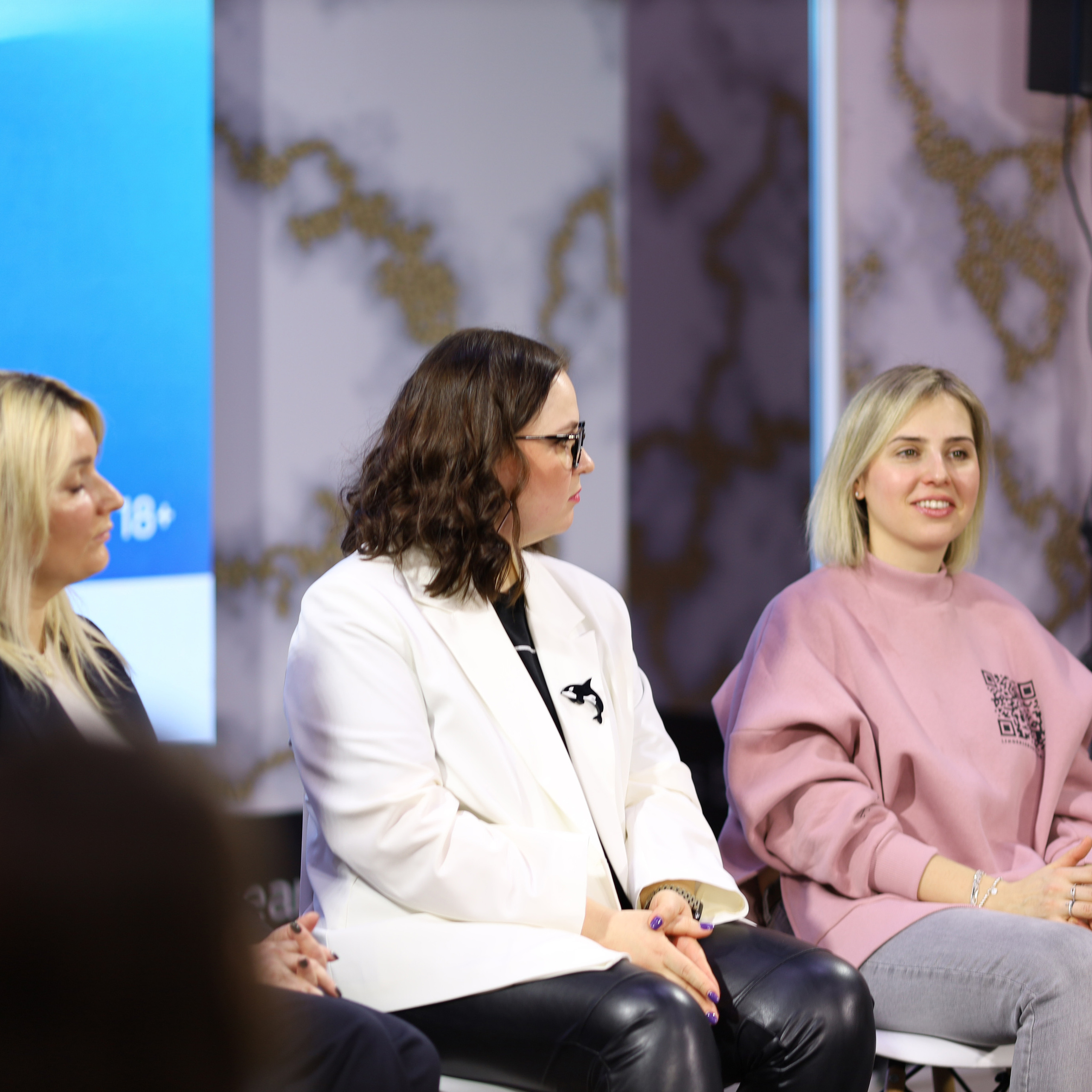 Международной выставки моды CPM — Collection Première Moscow. Фотограф в Москве Катарина Крук