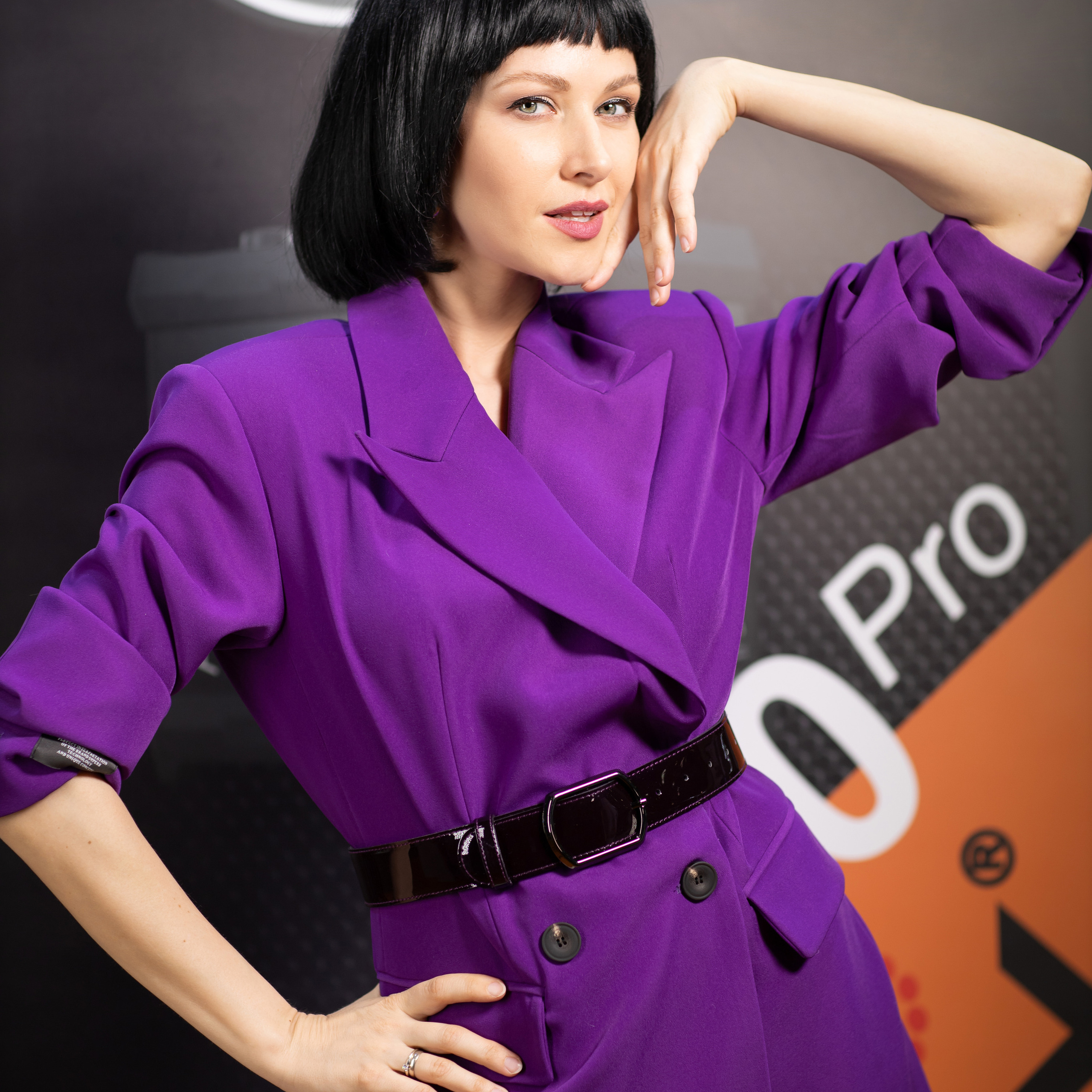 Фотофорум в Москве. 