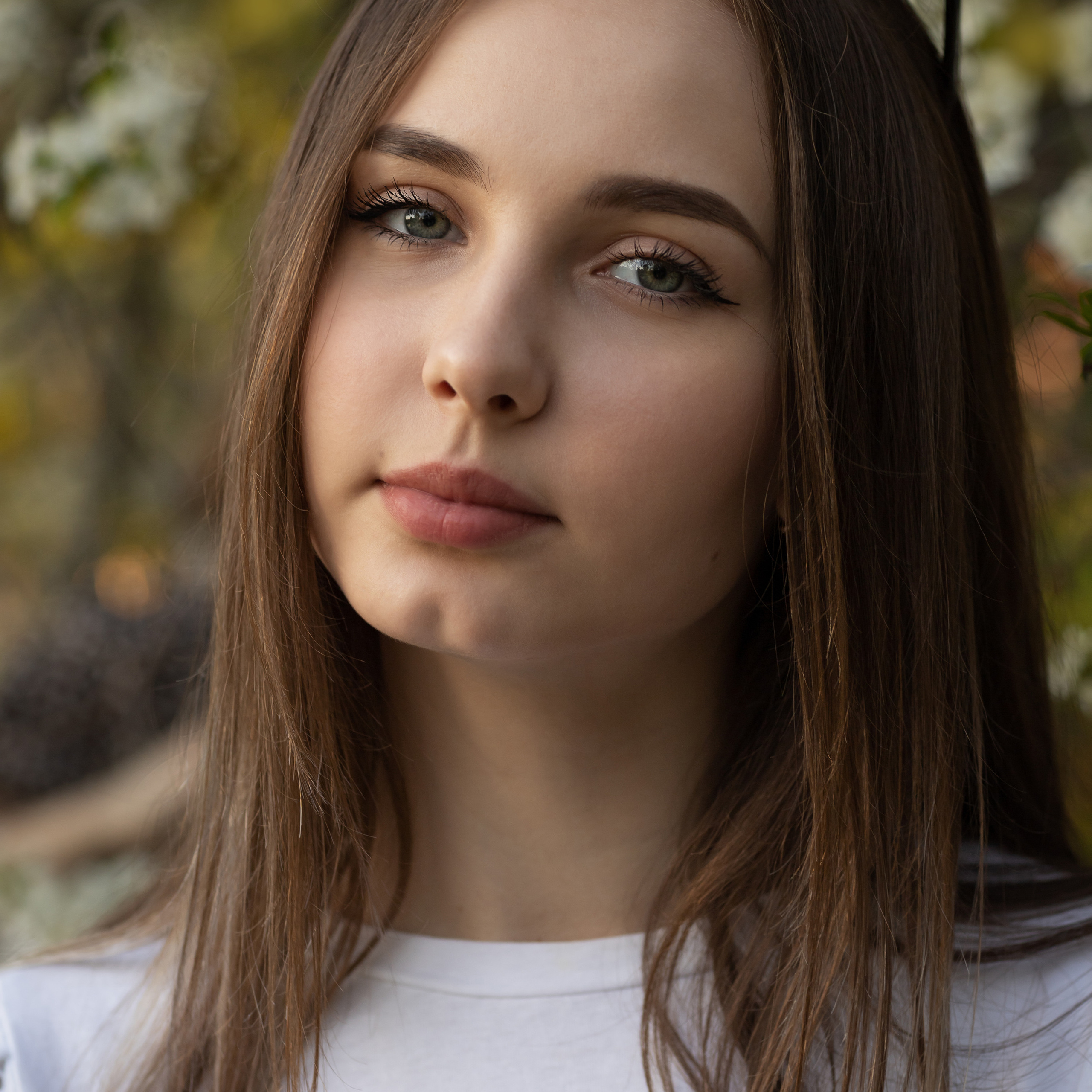 Фотосессия в Москве. Фотограф Москва. Женский портрет. Портрет фотография.