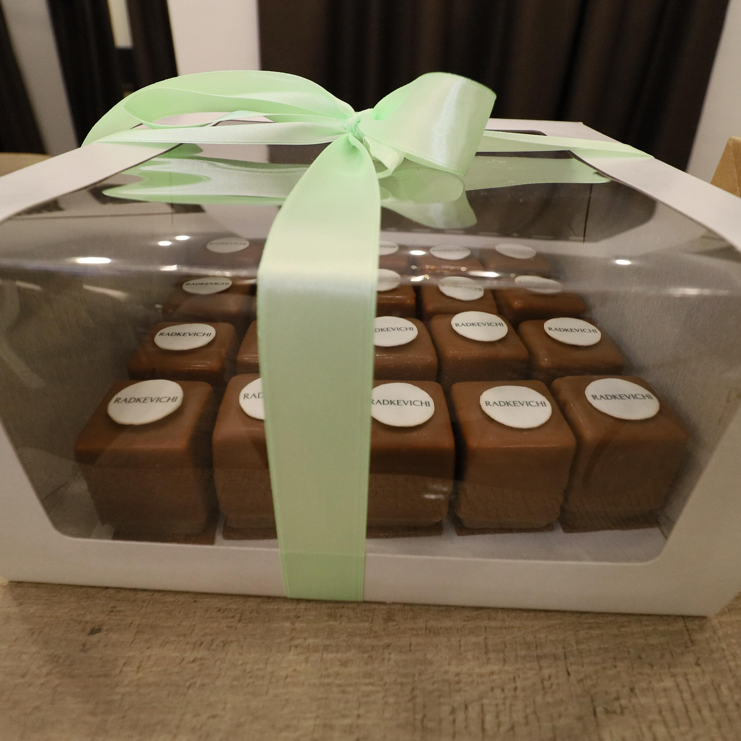 Открытие шоу-рума Radkevichi. Фотограф в Москве Катарина Крук