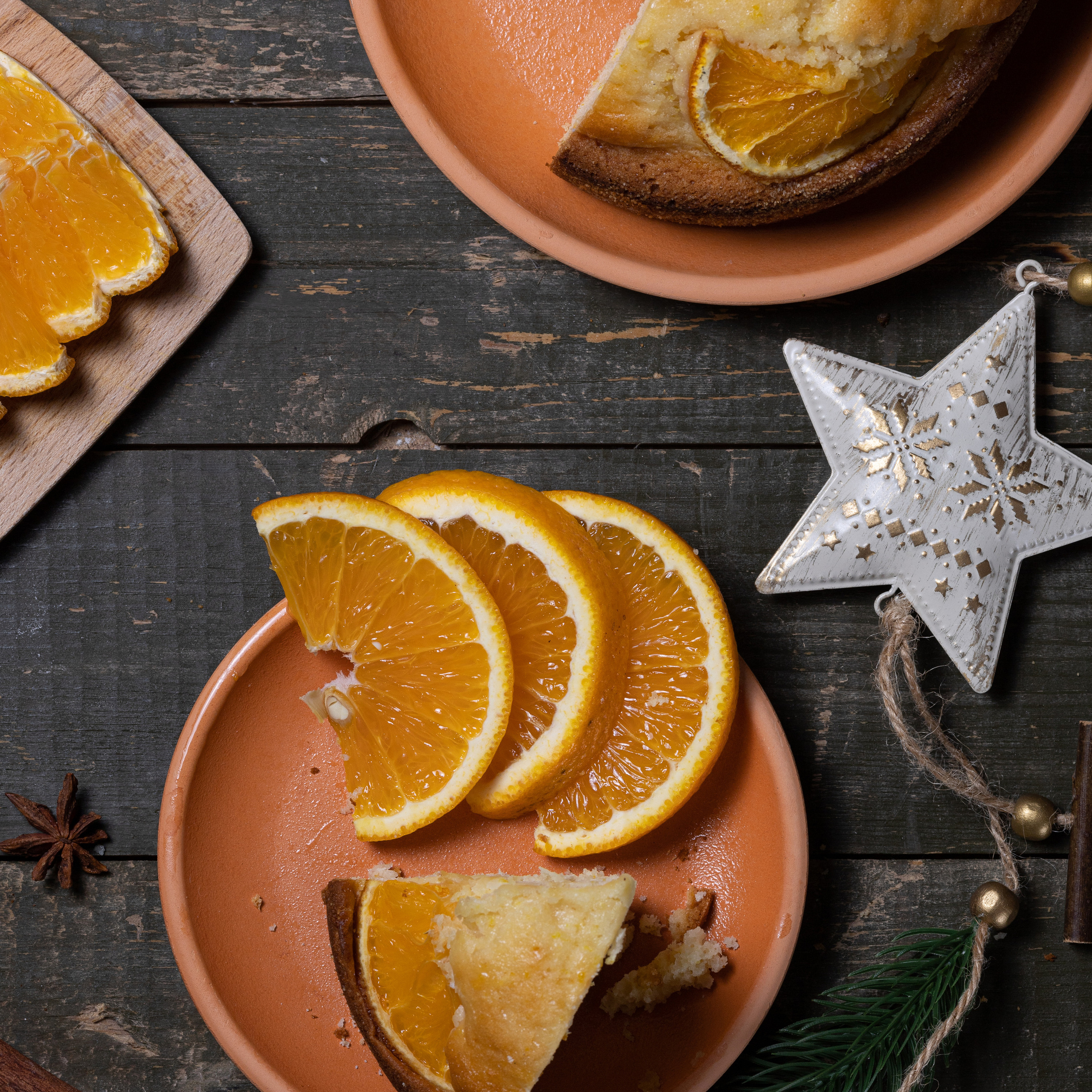 Фуд-фотография. Фотограф в Москве Катарина Крук