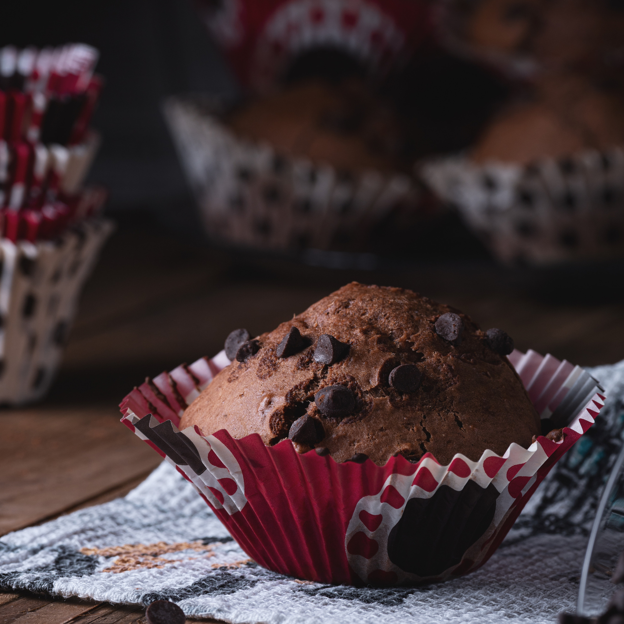 Фуд-фотография. Фотограф в Москве Катарина Крук