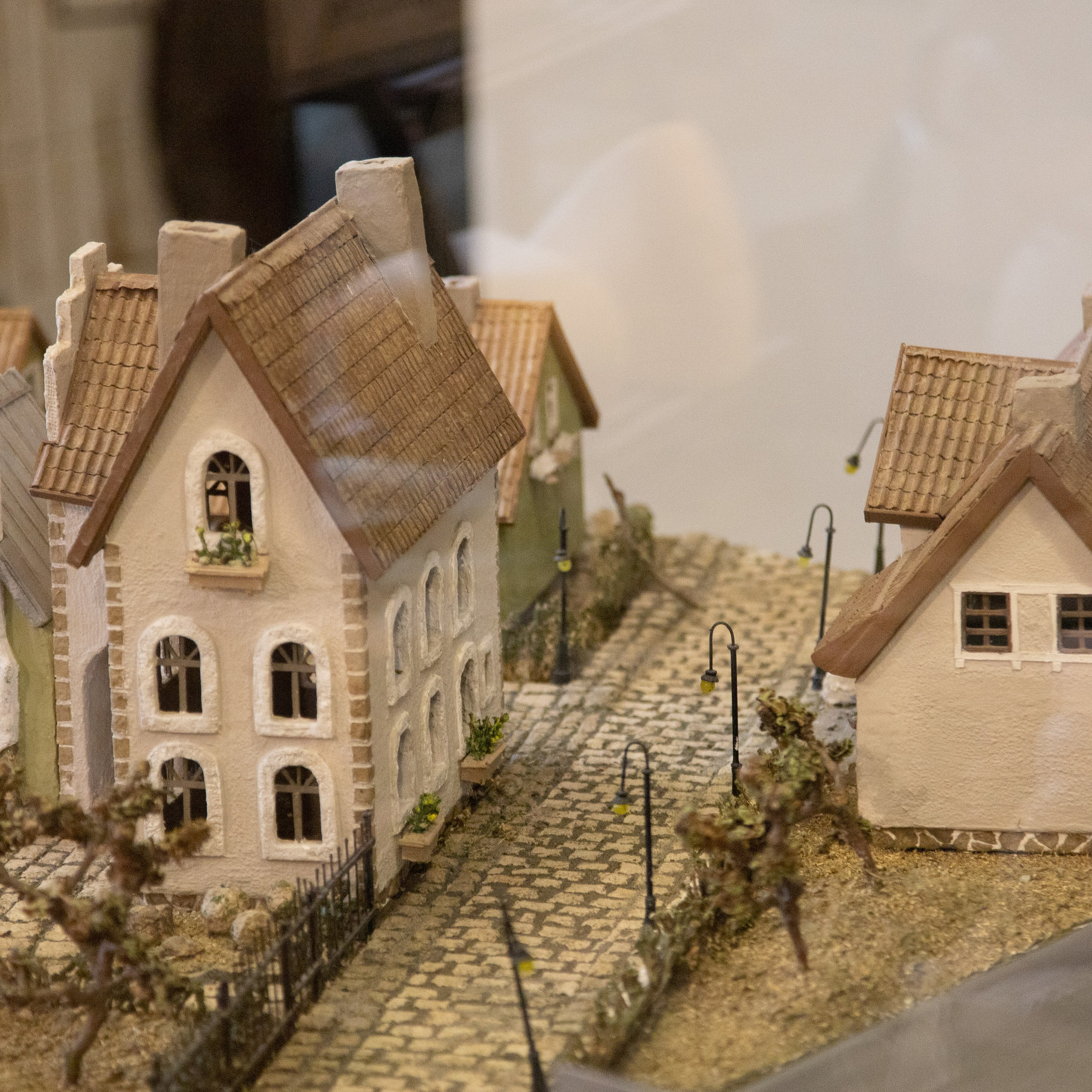 Сыроварня Schaaken Dorf (Шаакен Дорф)