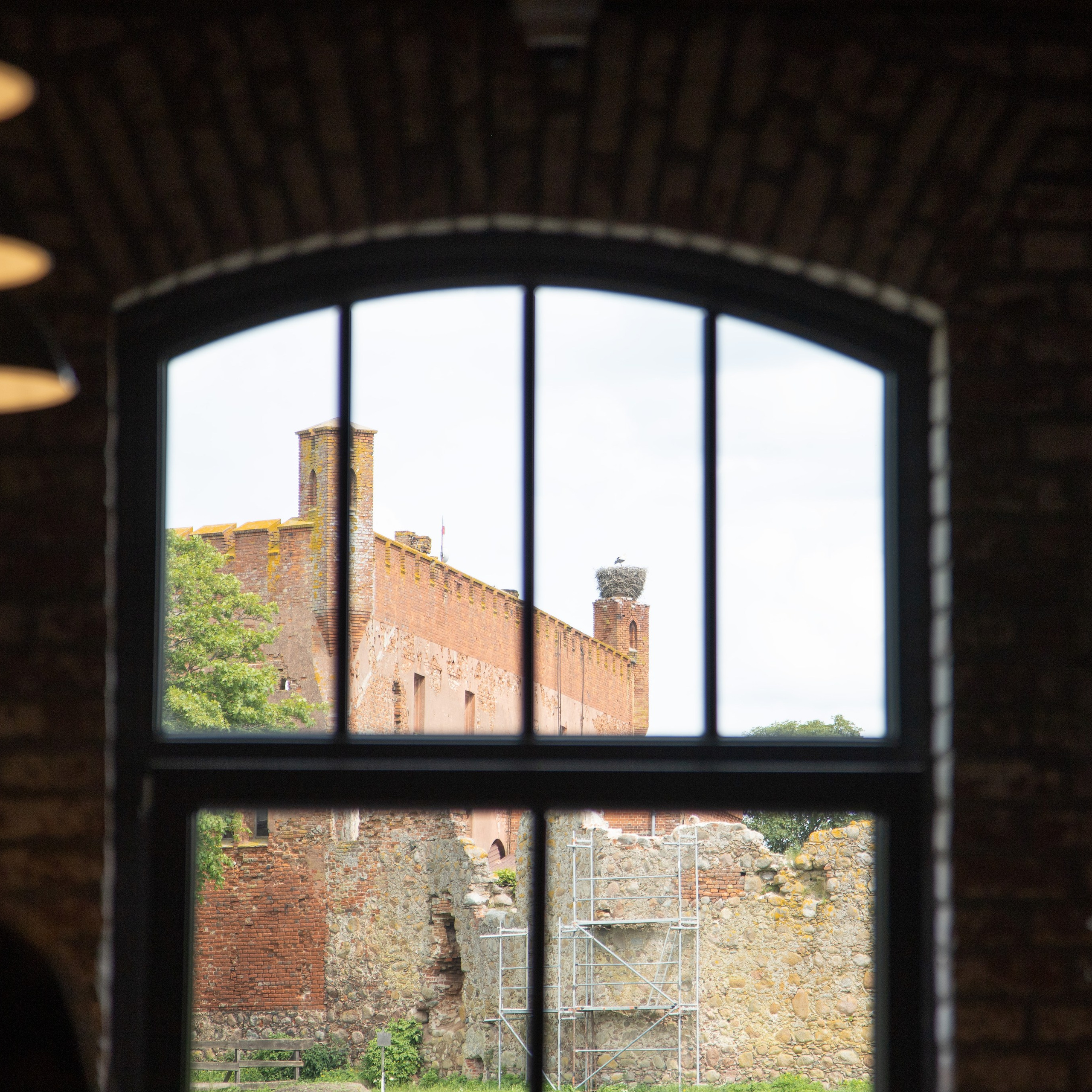 Сыроварня Schaaken Dorf (Шаакен Дорф)