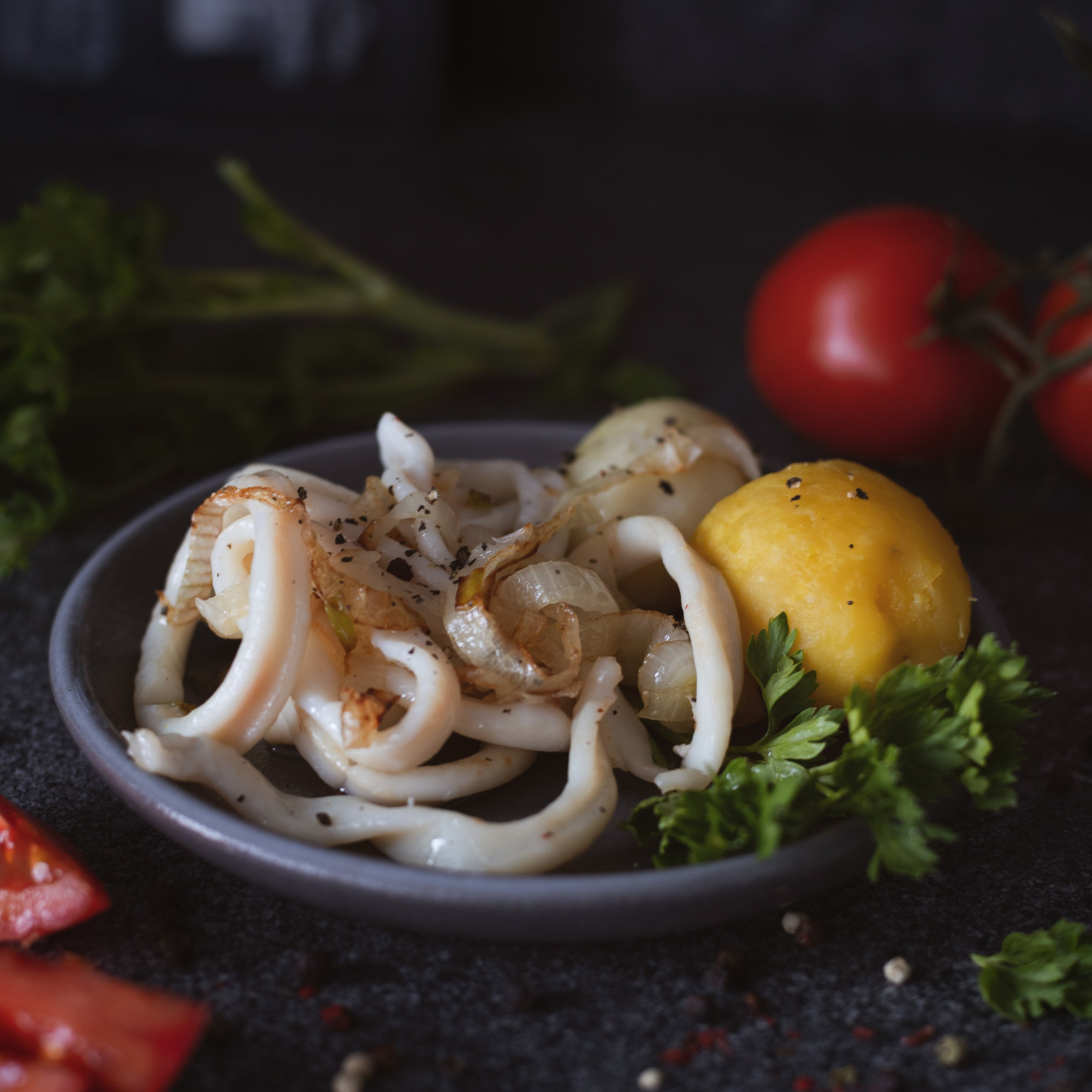 Фуд-фотография. Фотограф в Москве Катарина Крук