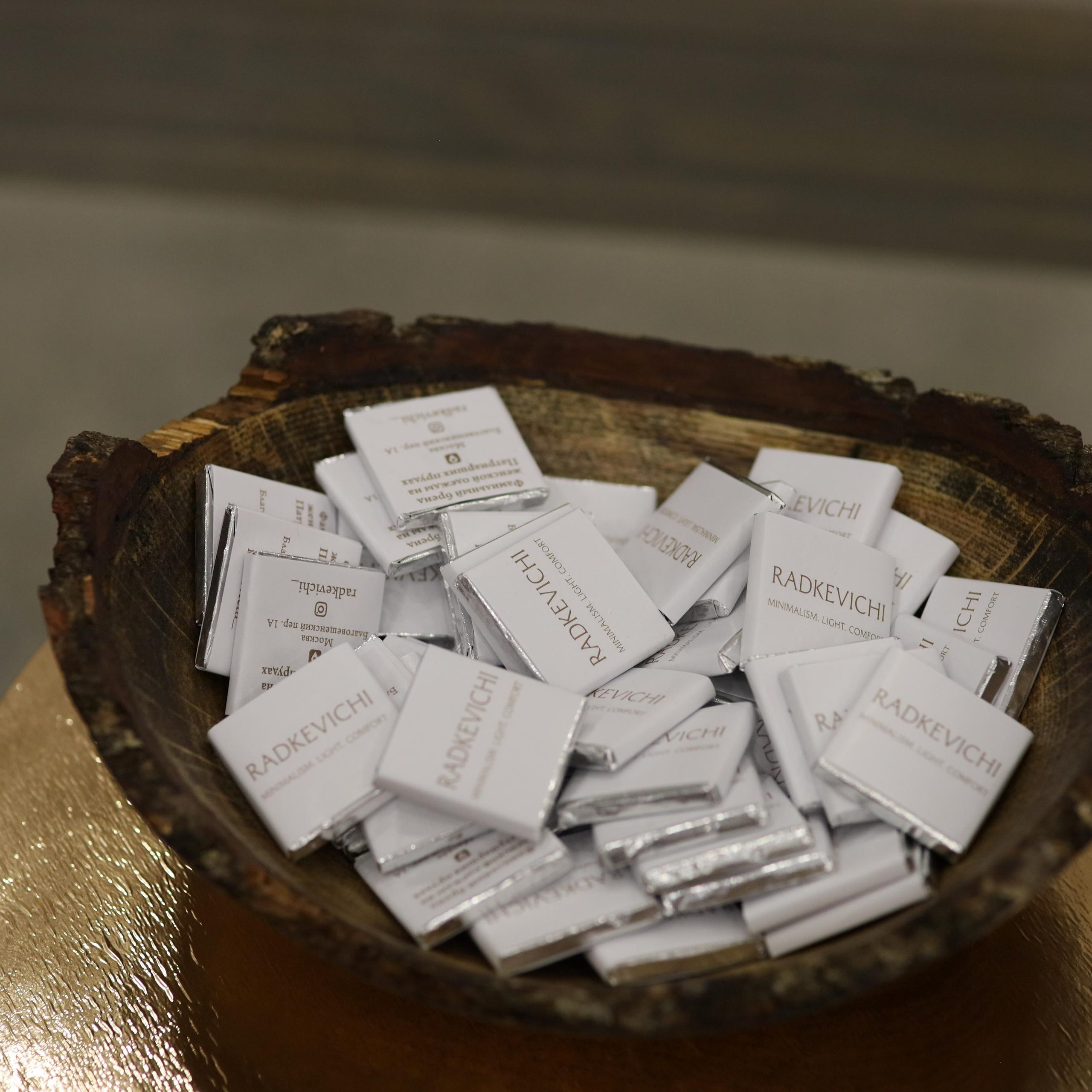 Открытие шоу-рума Radkevichi. Фотограф в Москве Катарина Крук