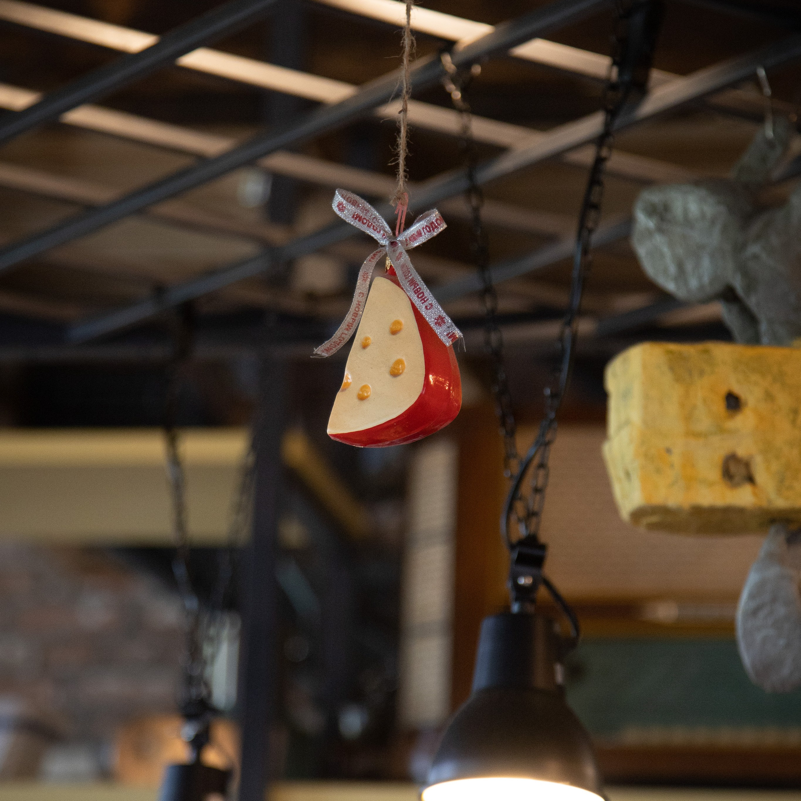 Сыроварня Schaaken Dorf (Шаакен Дорф)