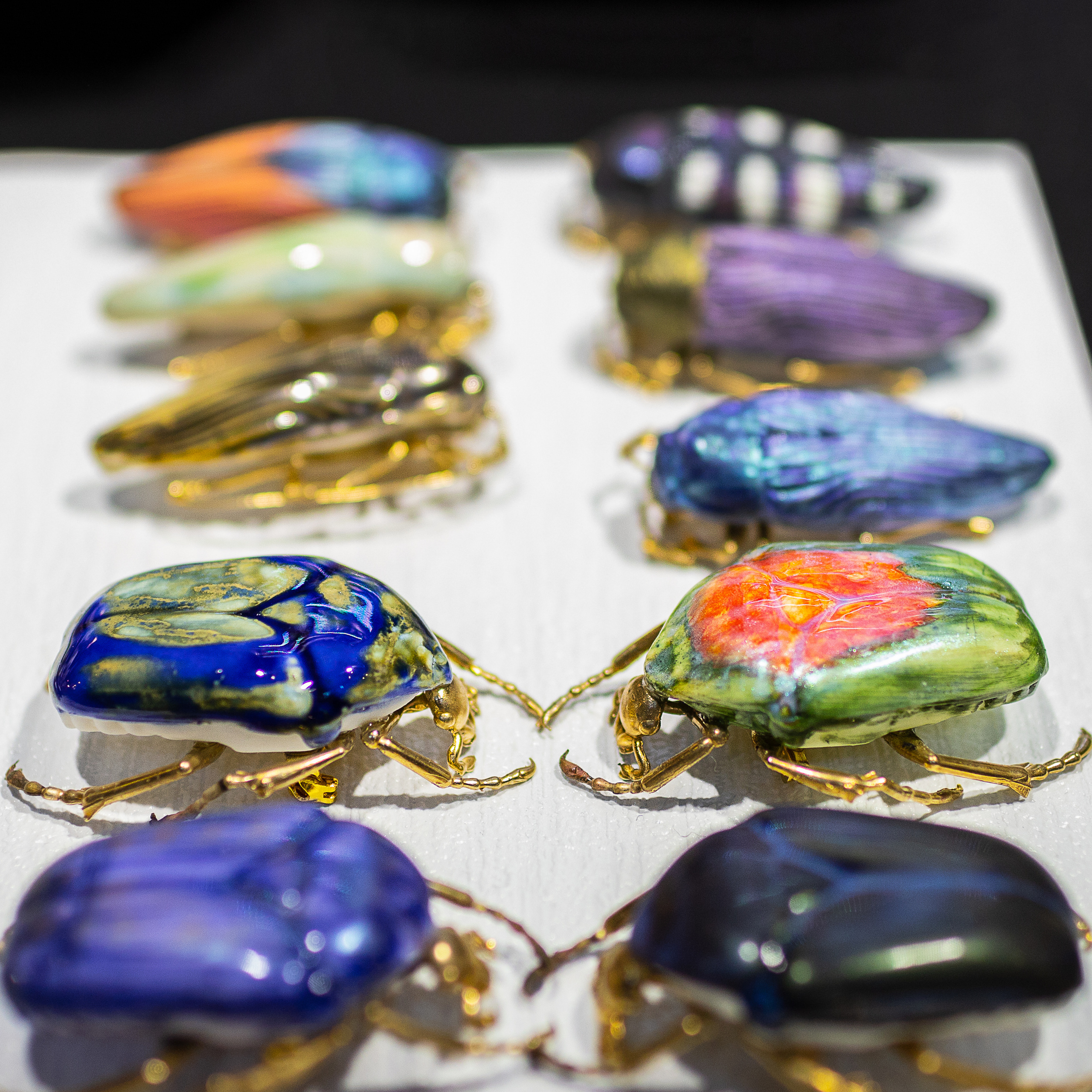 Арт-пространства Москвы. Фотограф в Москве Катарина Крук