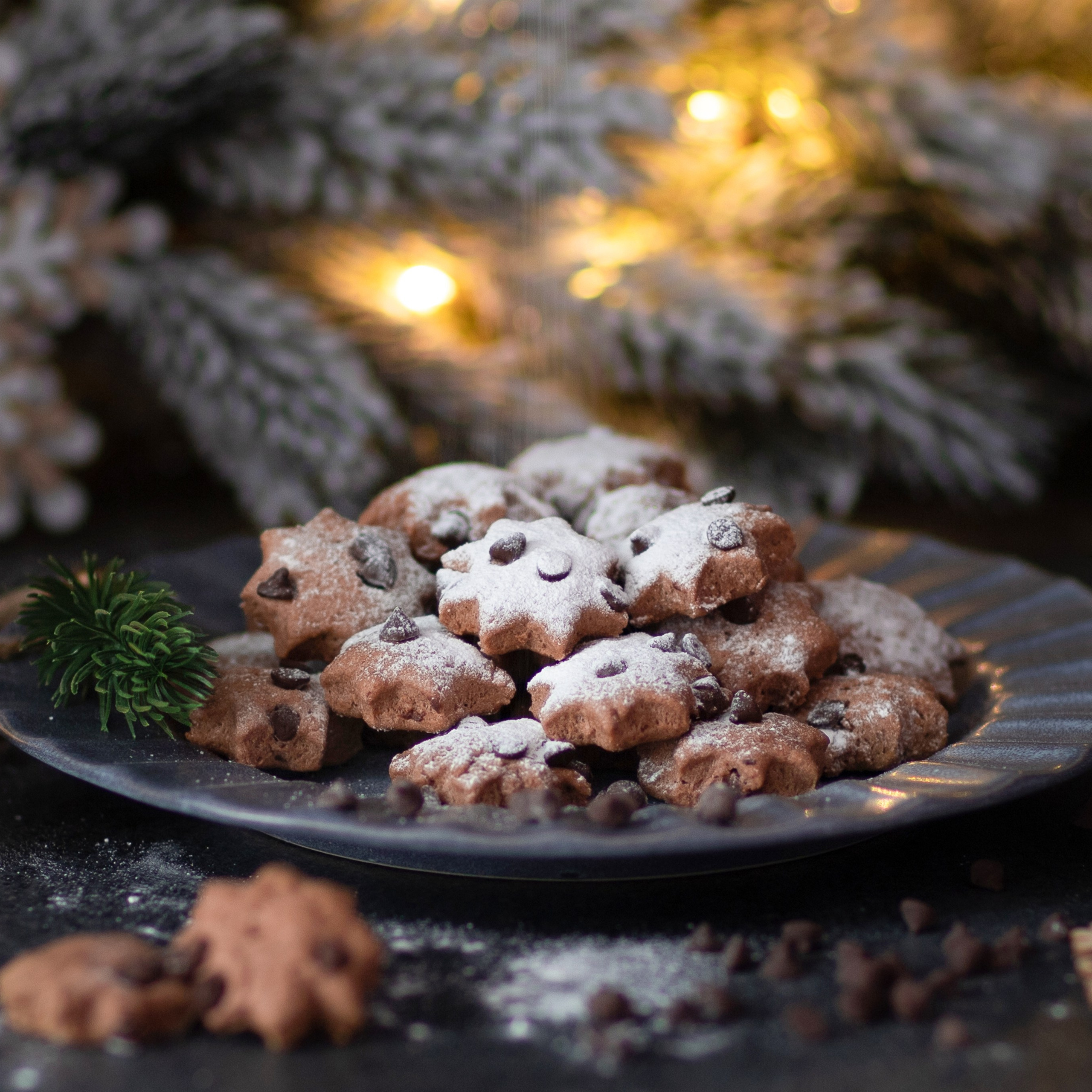 Фуд-фотография. Фотограф в Москве Катарина Крук