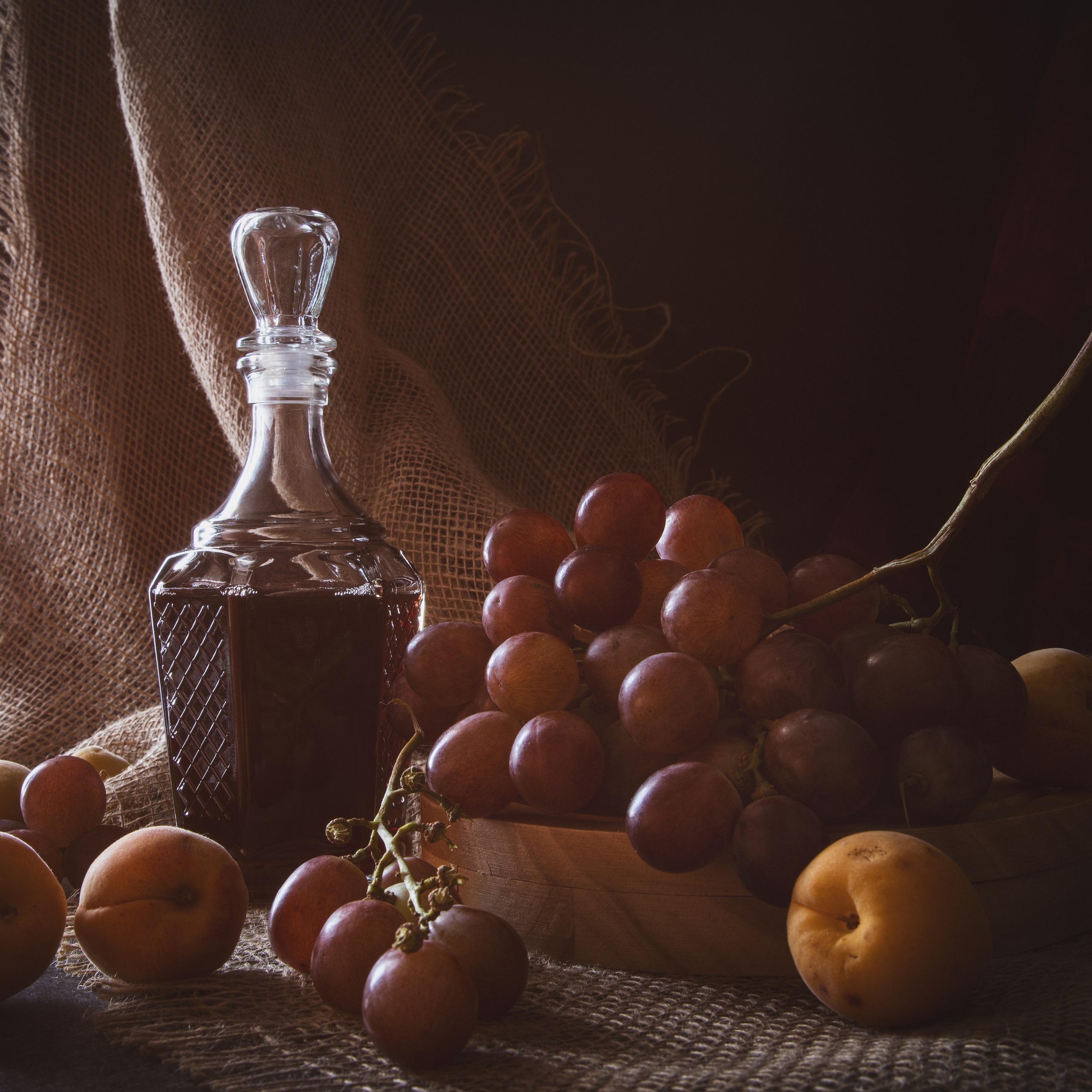 Фуд-фотография. Фотограф в Москве Катарина Крук