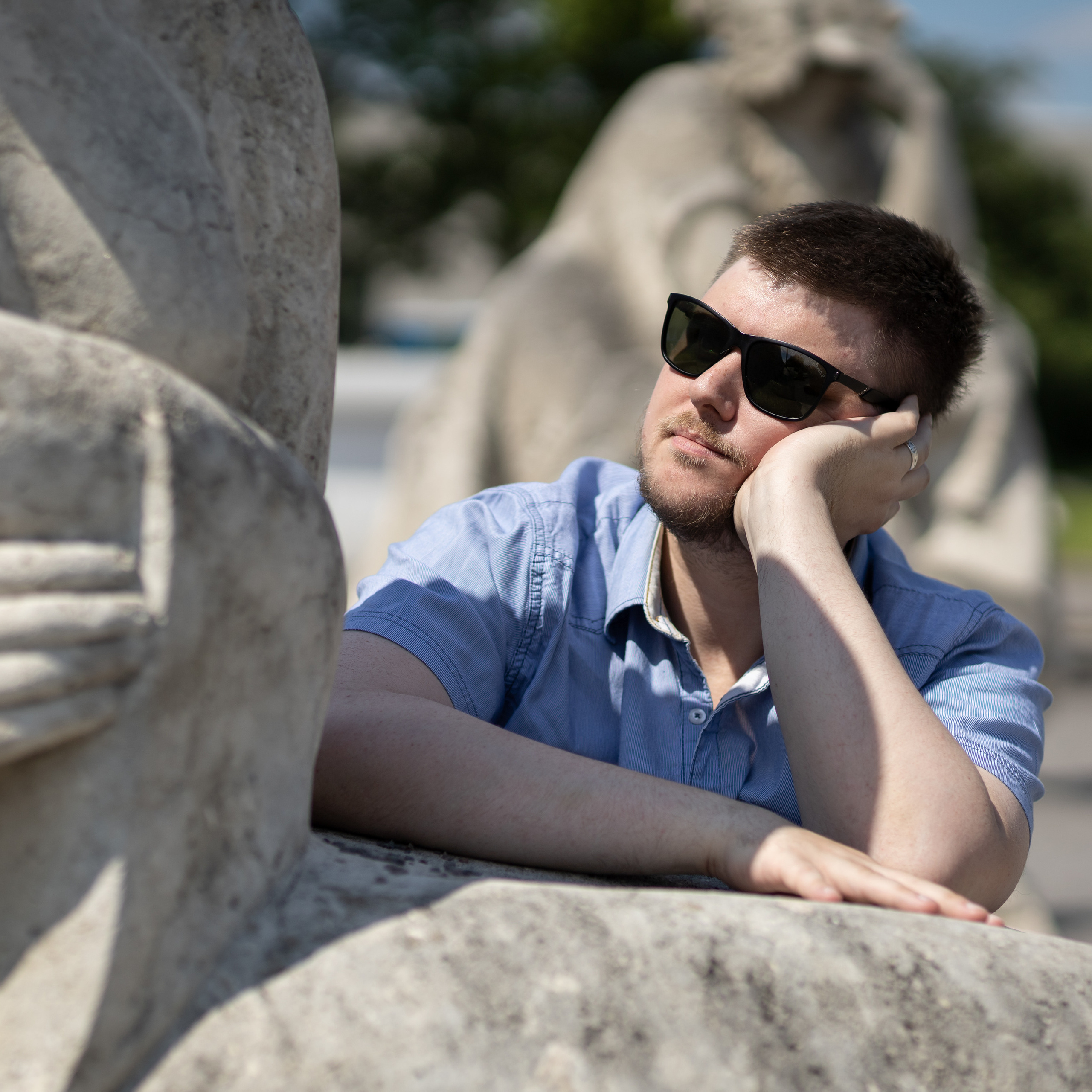 Отзывы о работах фотографа Катарине Крук. Фотограф в Москве Катарина Крук