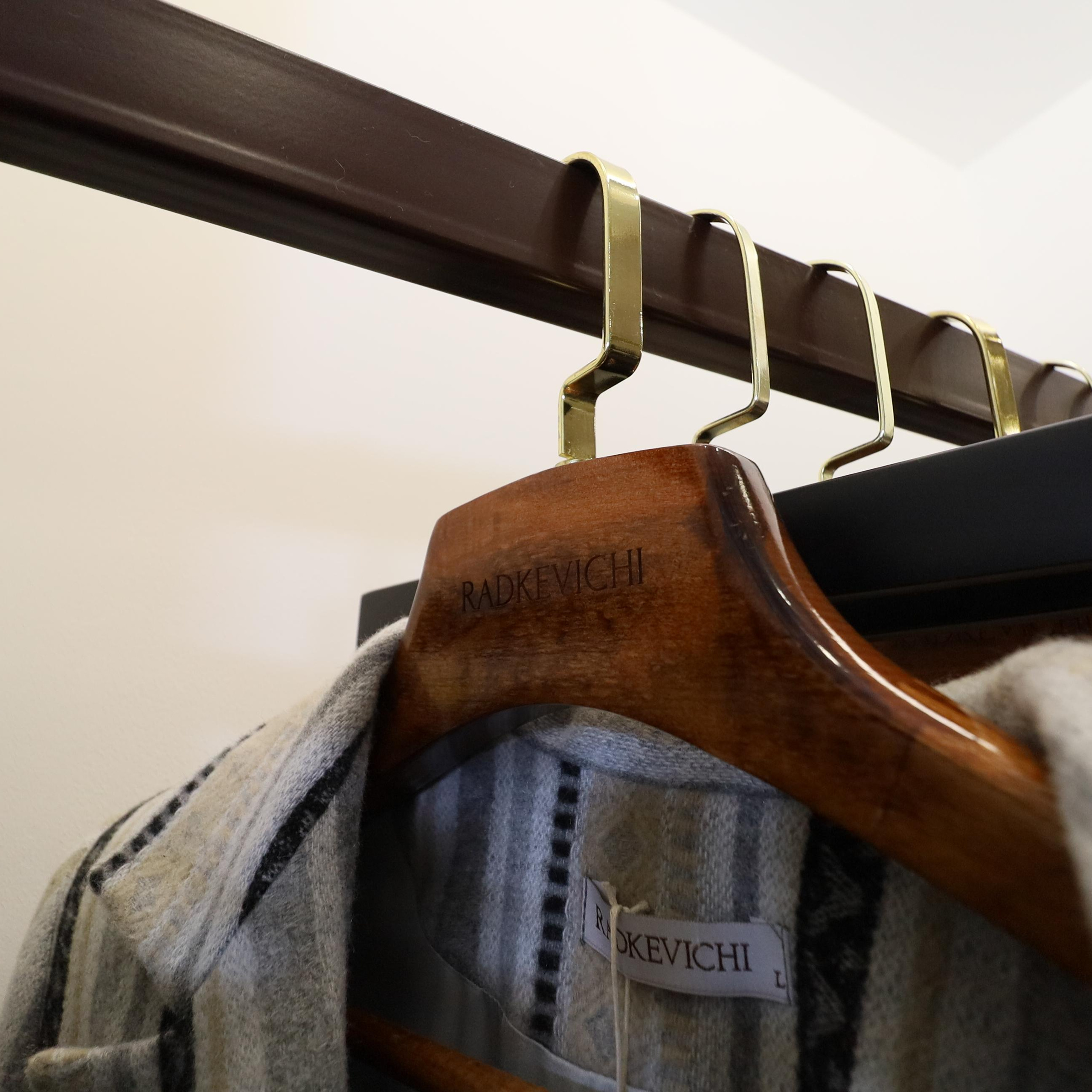 Открытие шоу-рума Radkevichi. Фотограф в Москве Катарина Крук