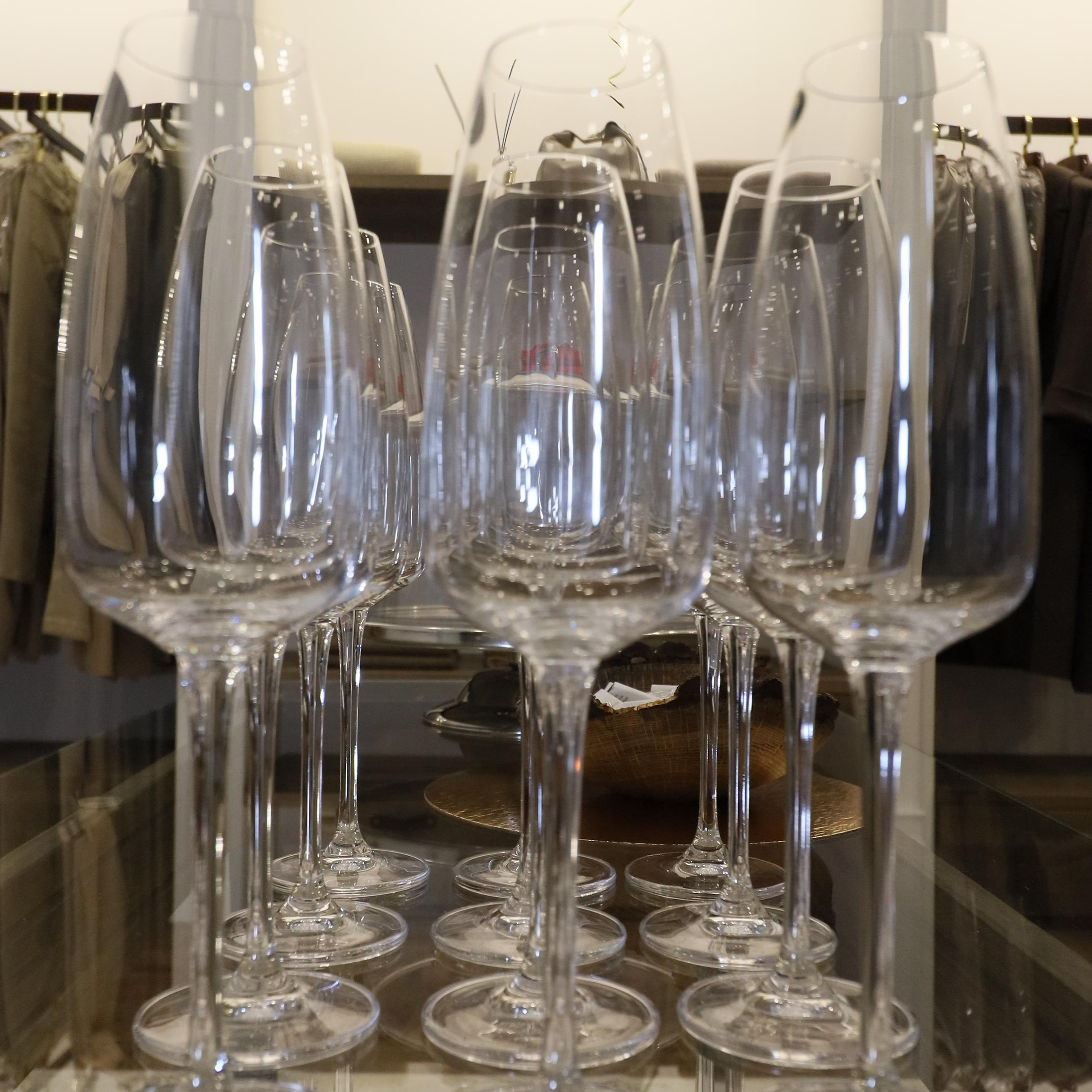 Открытие шоу-рума Radkevichi. Фотограф в Москве Катарина Крук