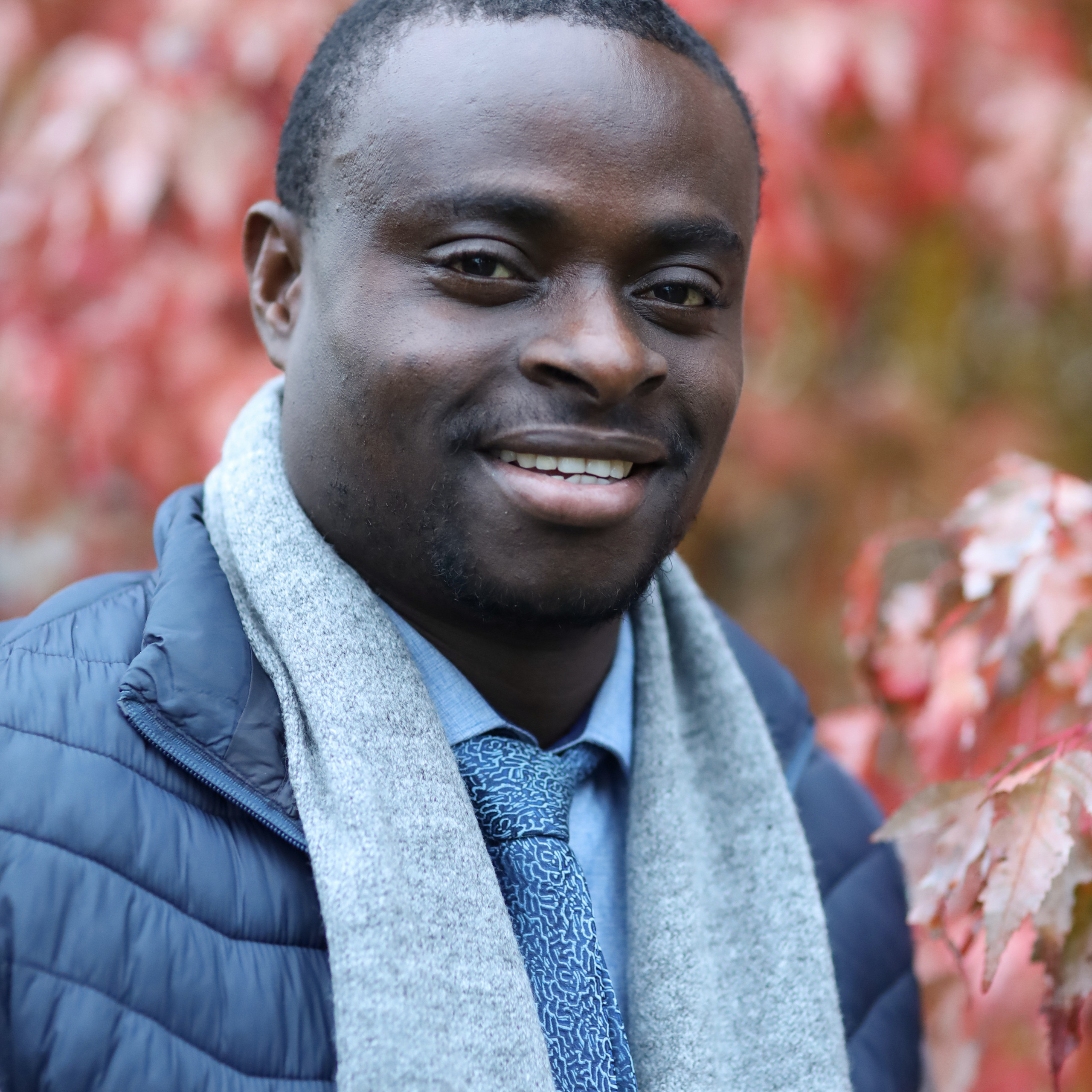 Мужской портрет. Фотограф в Москве Катарина Крук