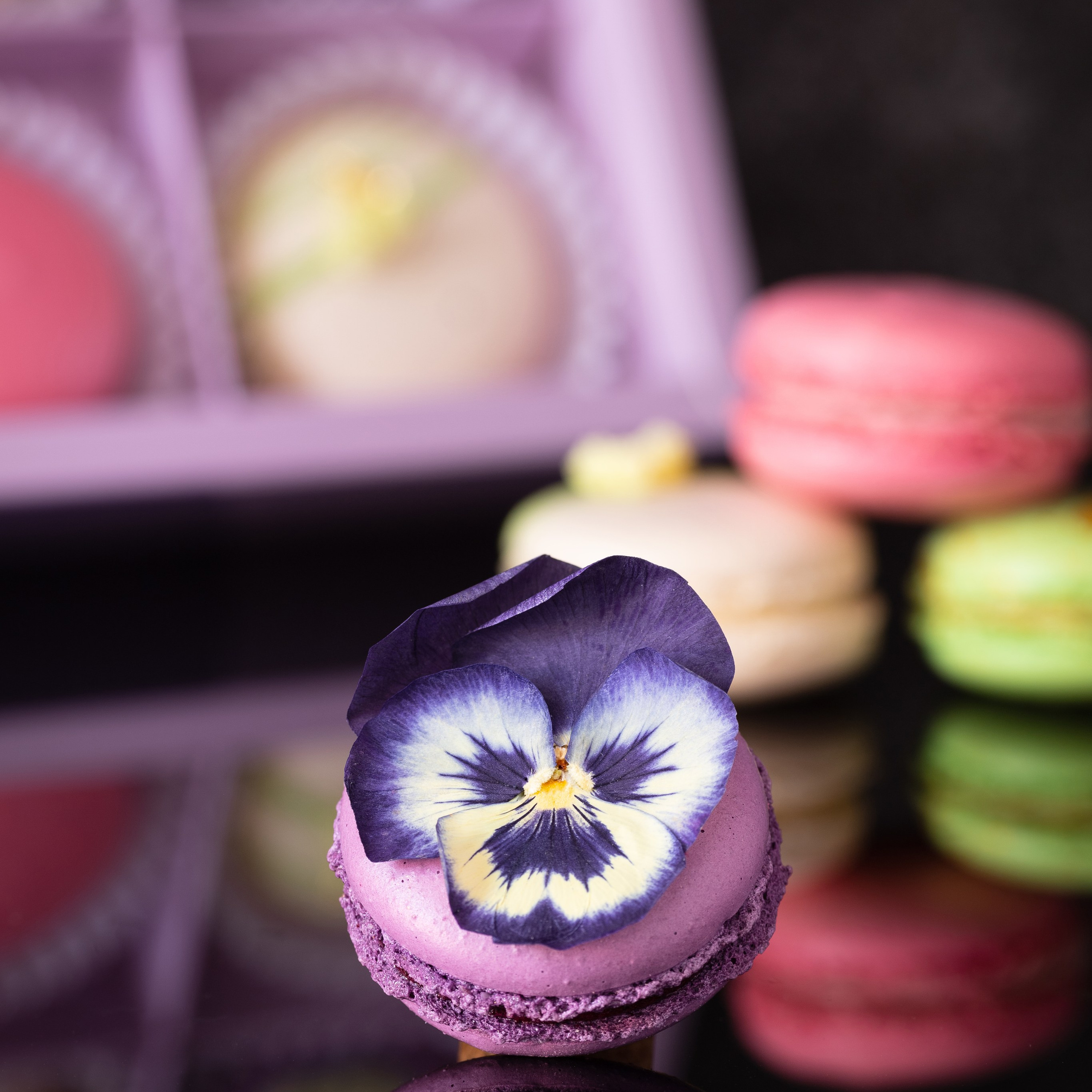 Фуд-фотография. Фотограф в Москве Катарина Крук