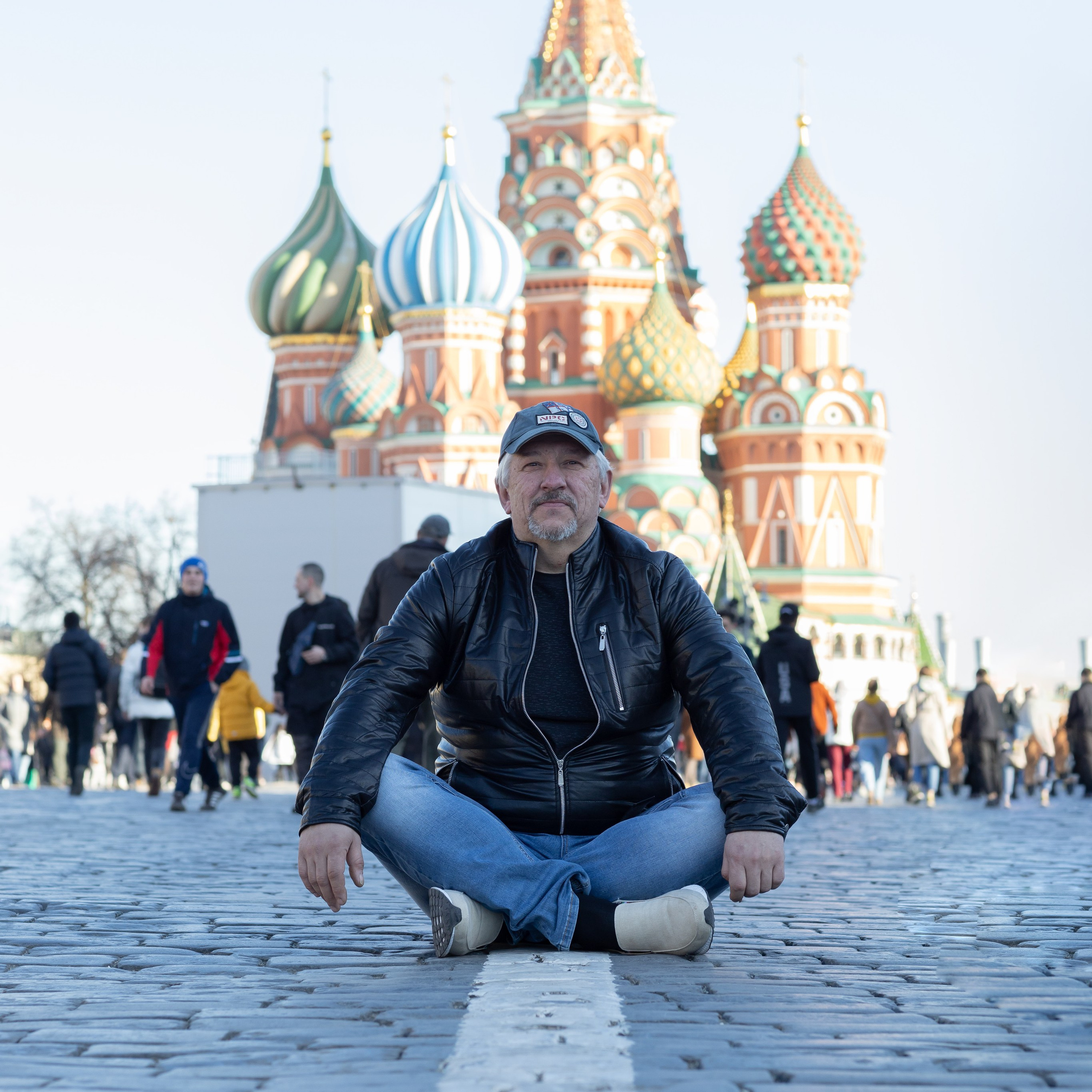 Отзывы о работах фотографа Катарине Крук. Фотограф в Москве Катарина Крук