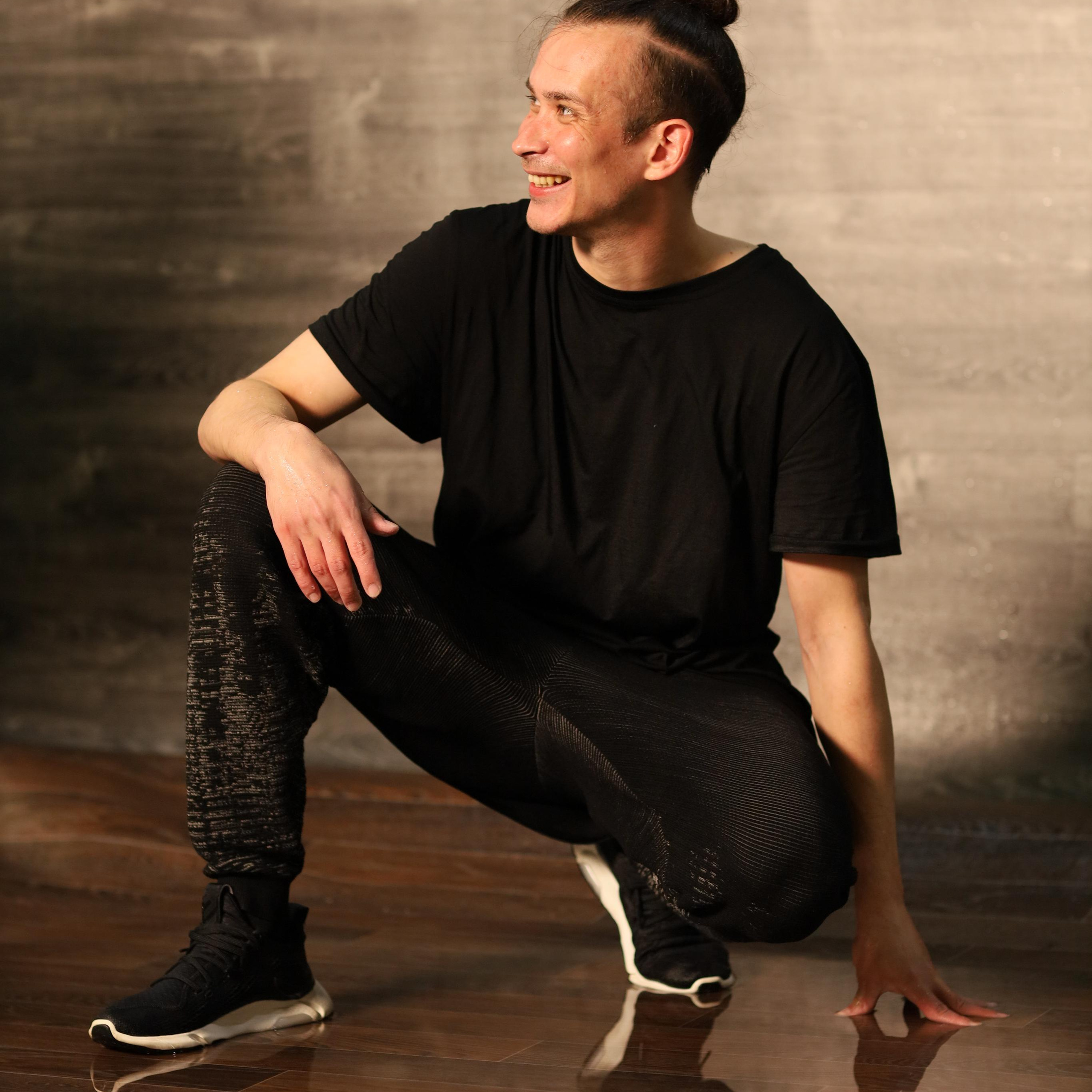 Фотофорум в Москве. 