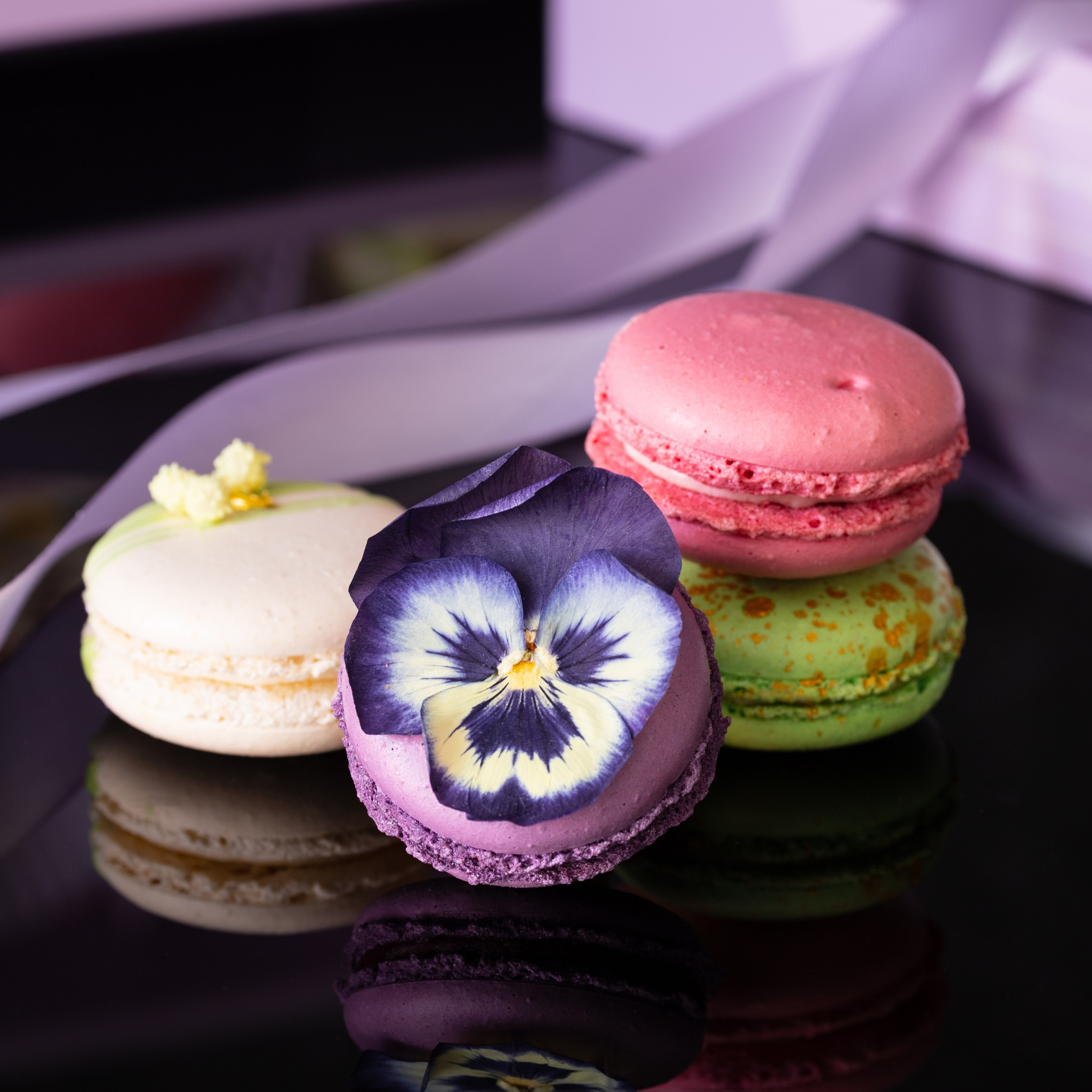 Фуд-фотография. Фотограф в Москве Катарина Крук