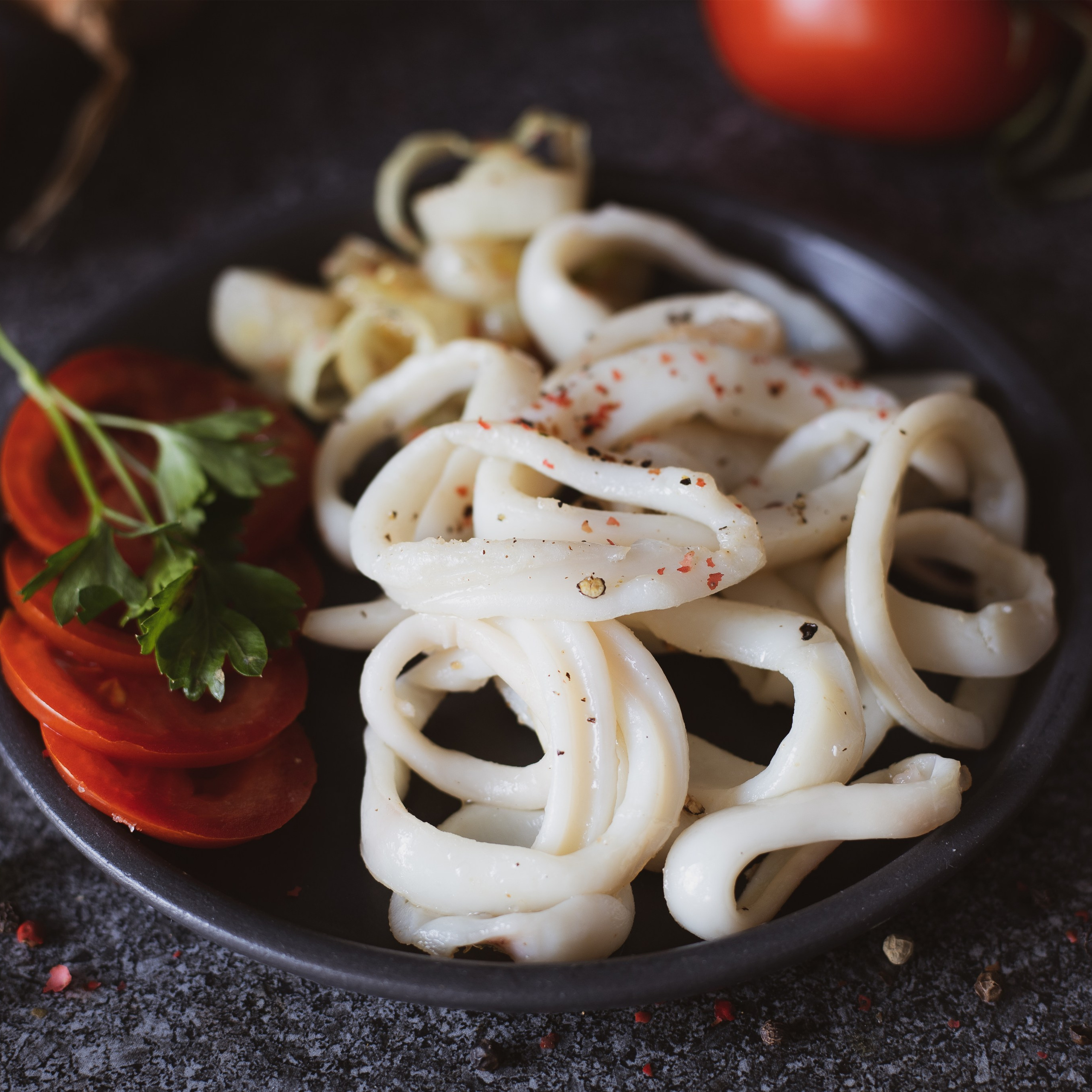 Фуд-фотография. Фотограф в Москве Катарина Крук