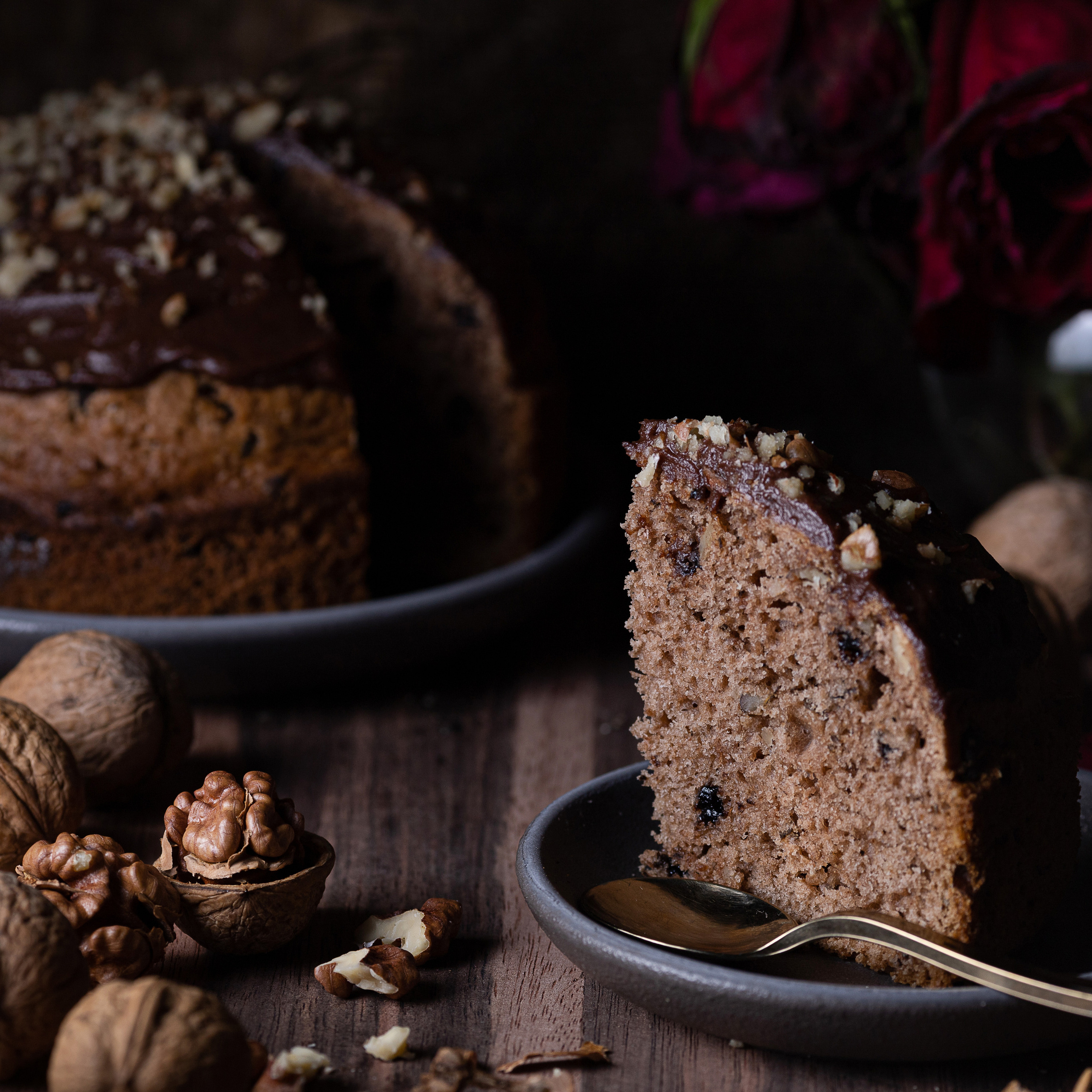 Фуд-фотография. Фотограф в Москве Катарина Крук