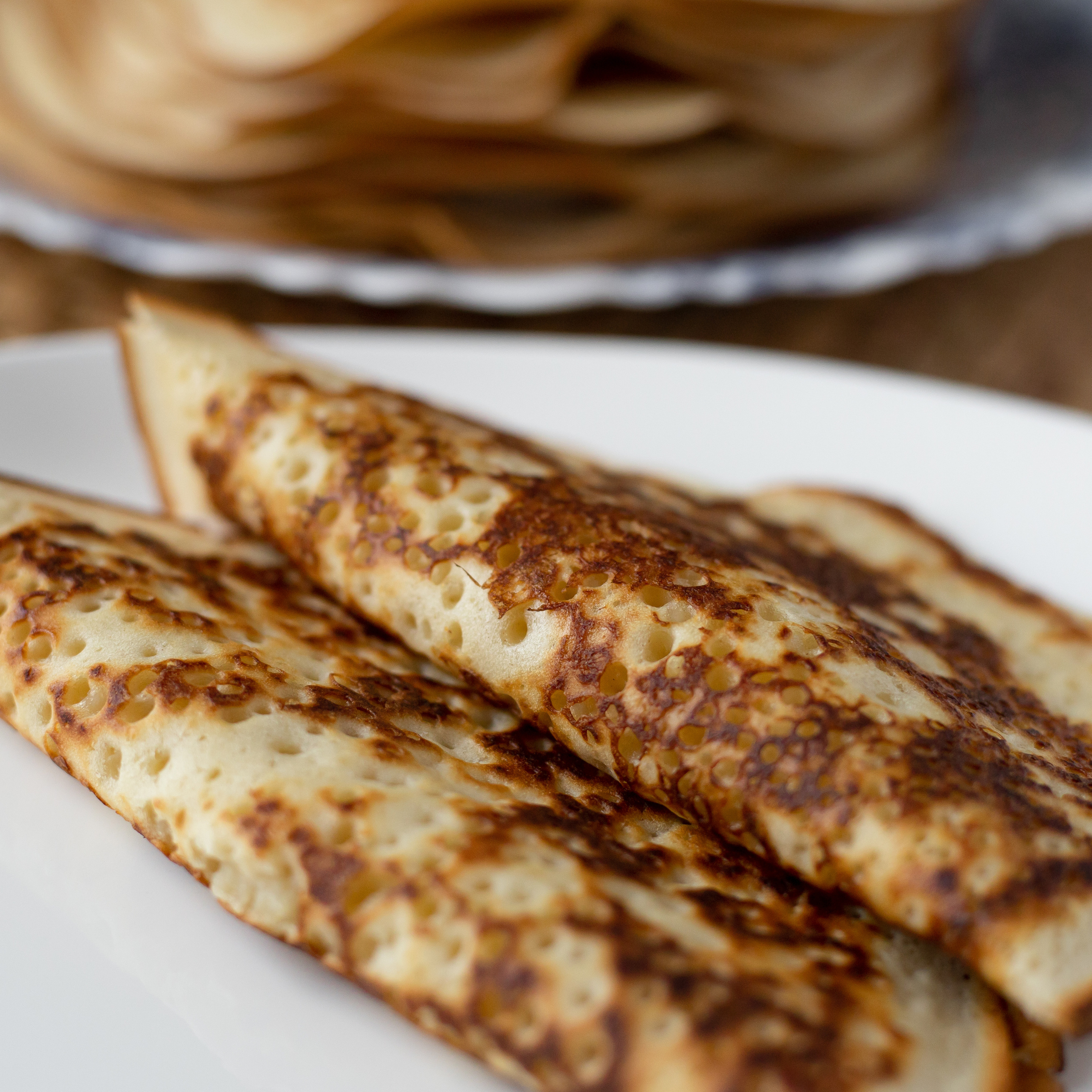 Масленица. Блины. 