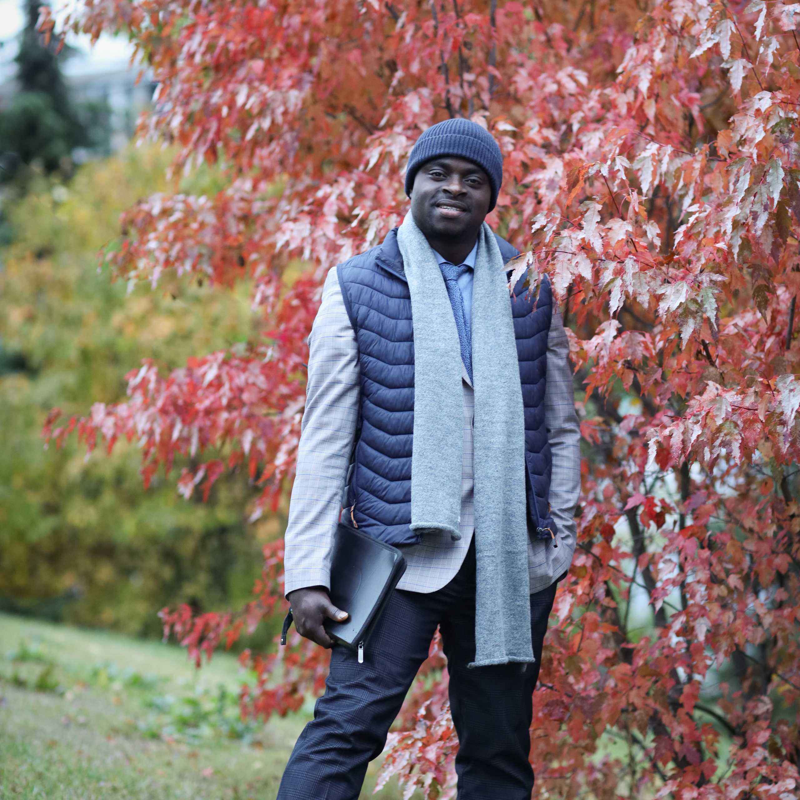 Мужской портрет. Фотограф в Москве Катарина Крук