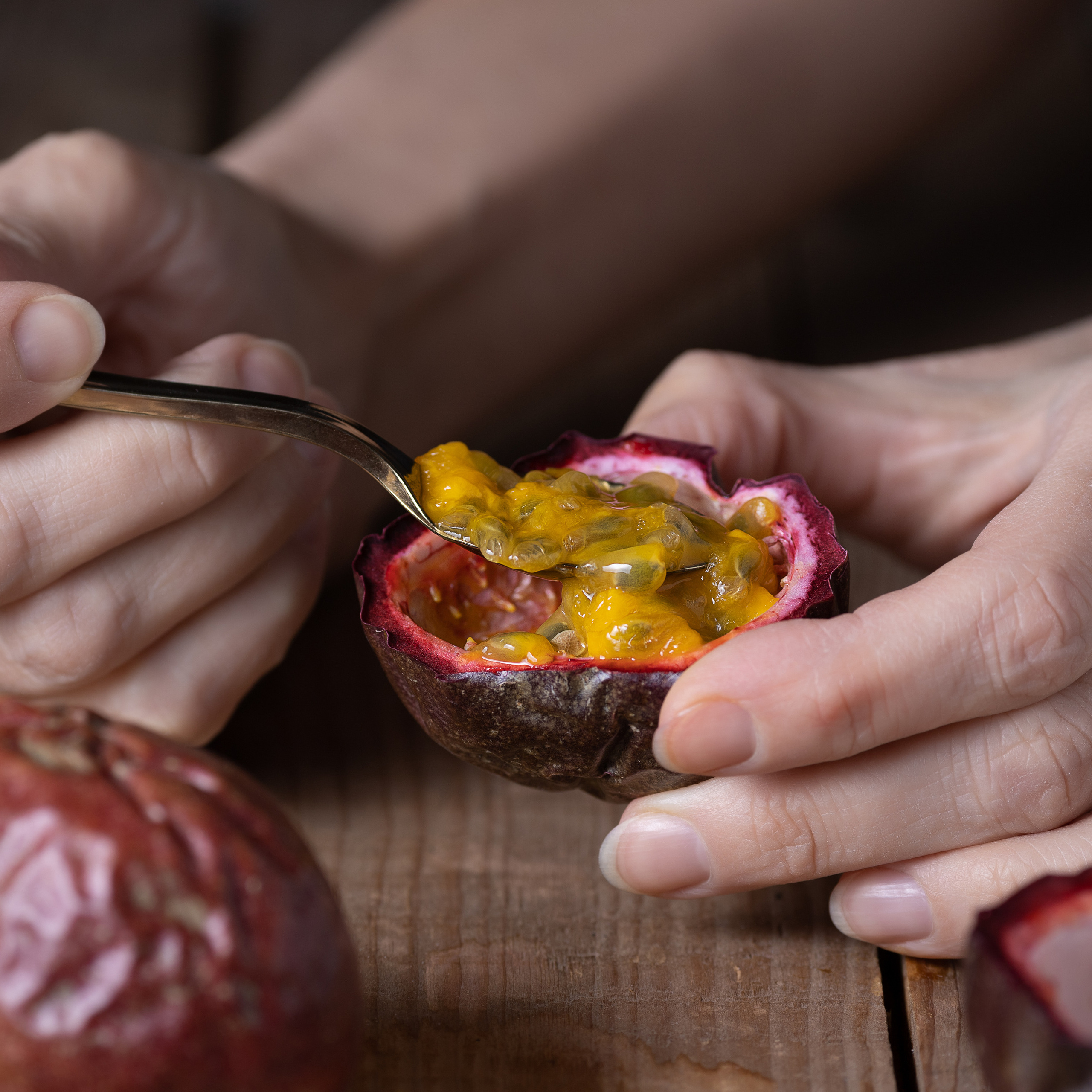 Фуд-фотография. Фотограф в Москве Катарина Крук