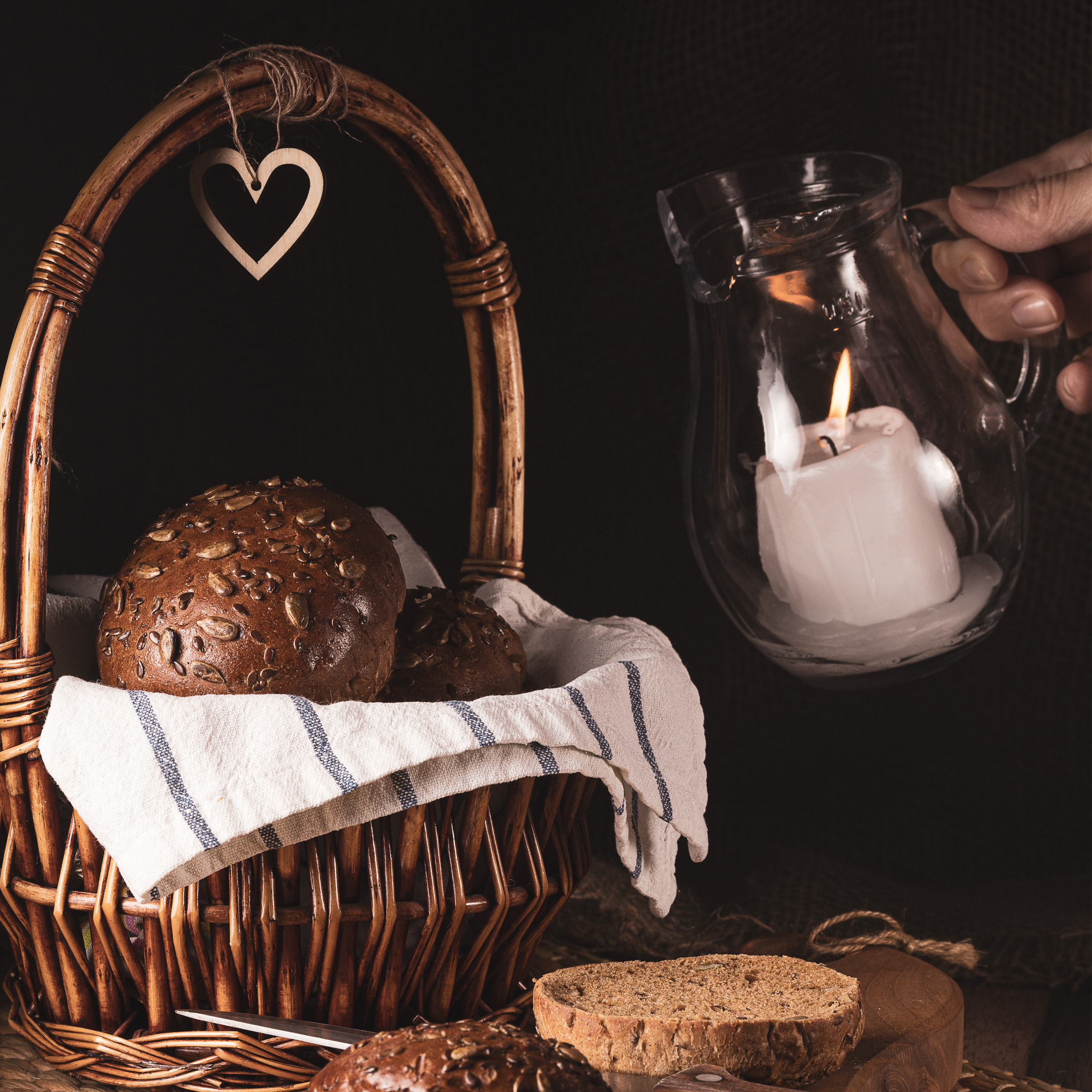 Фуд-фотография. Фотограф в Москве Катарина Крук