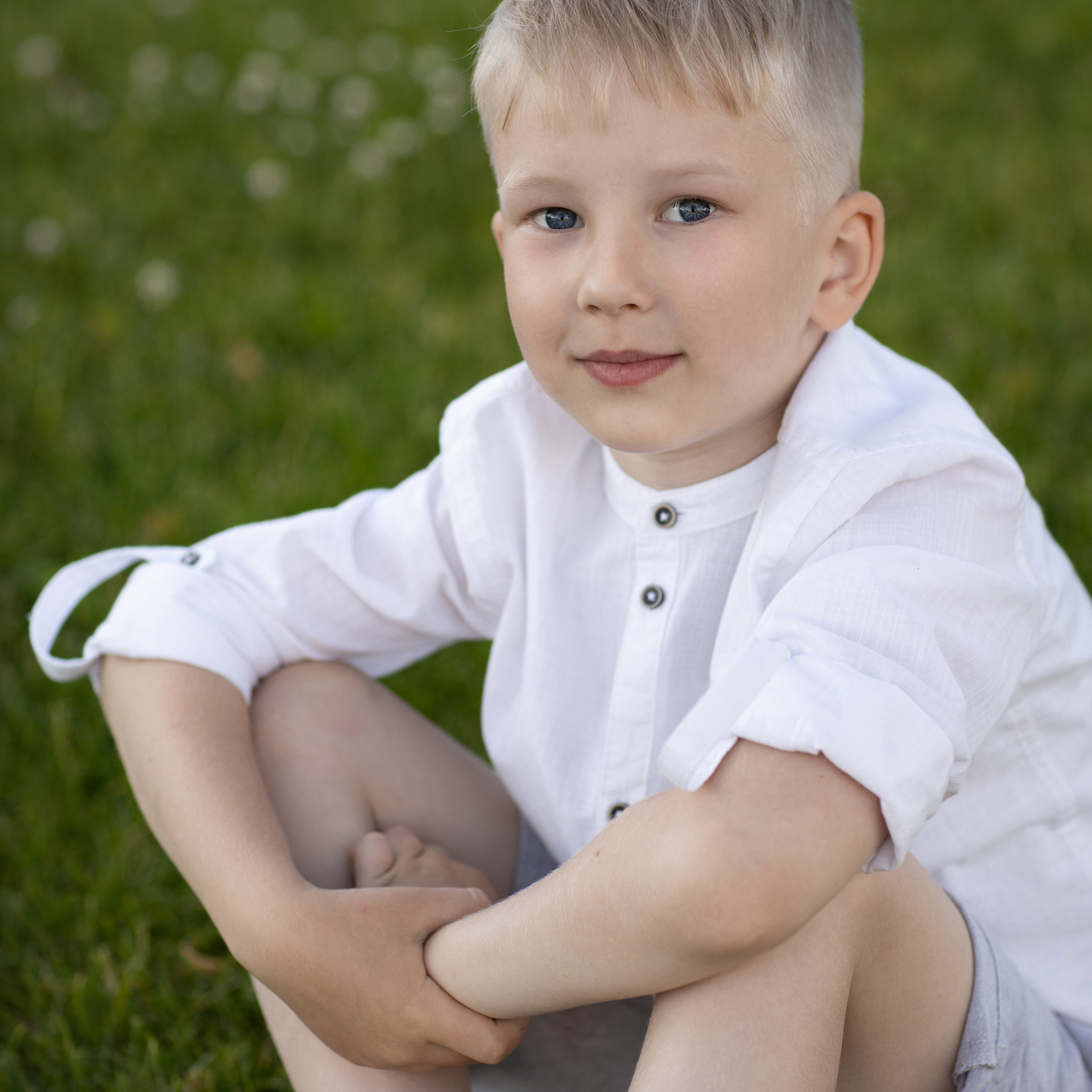 Детские и семейные фотосессии. Фотограф в Москве Катарина Крук