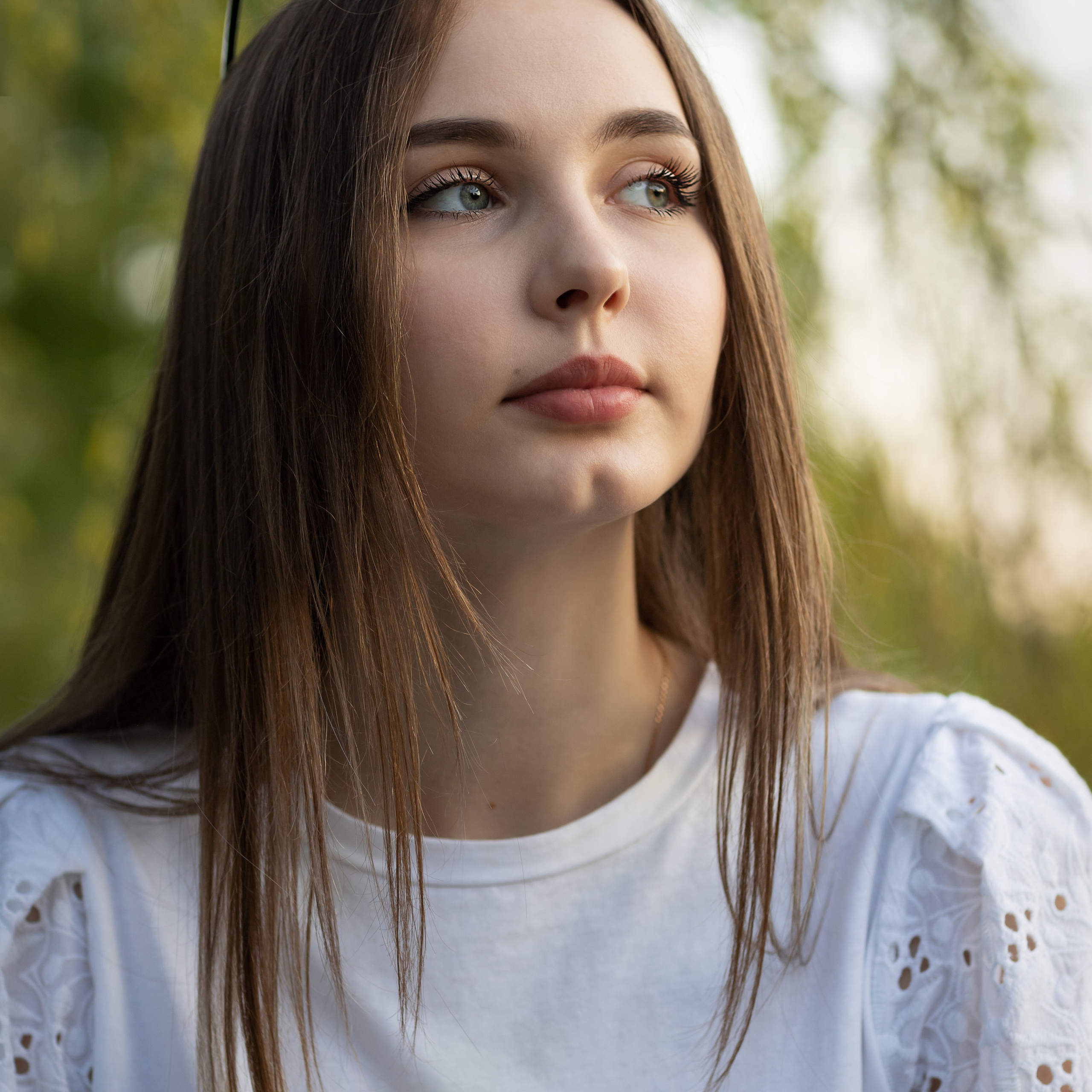 Фотосессия в Москве. Фотограф Москва. Женский портрет. Портрет фотография.