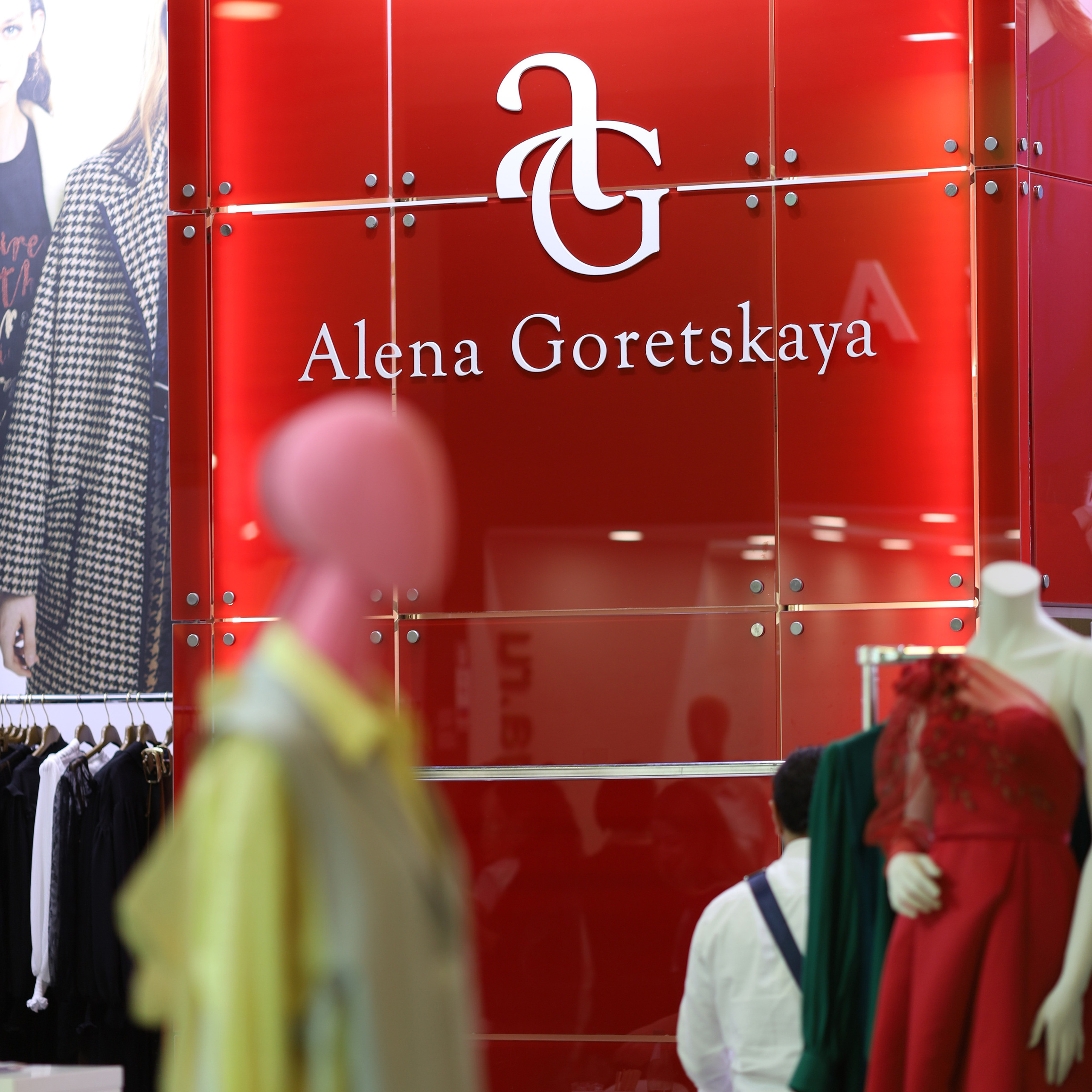 Международной выставки моды CPM — Collection Première Moscow. Фотограф в Москве Катарина Крук