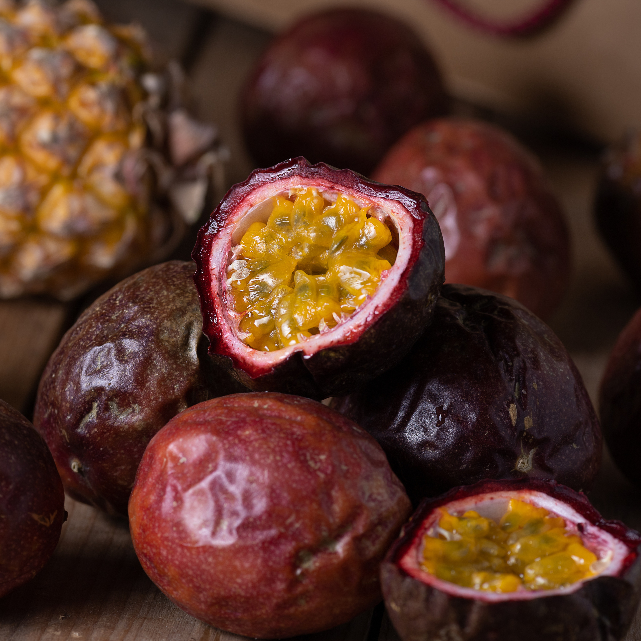 Фуд-фотография. Фотограф в Москве Катарина Крук