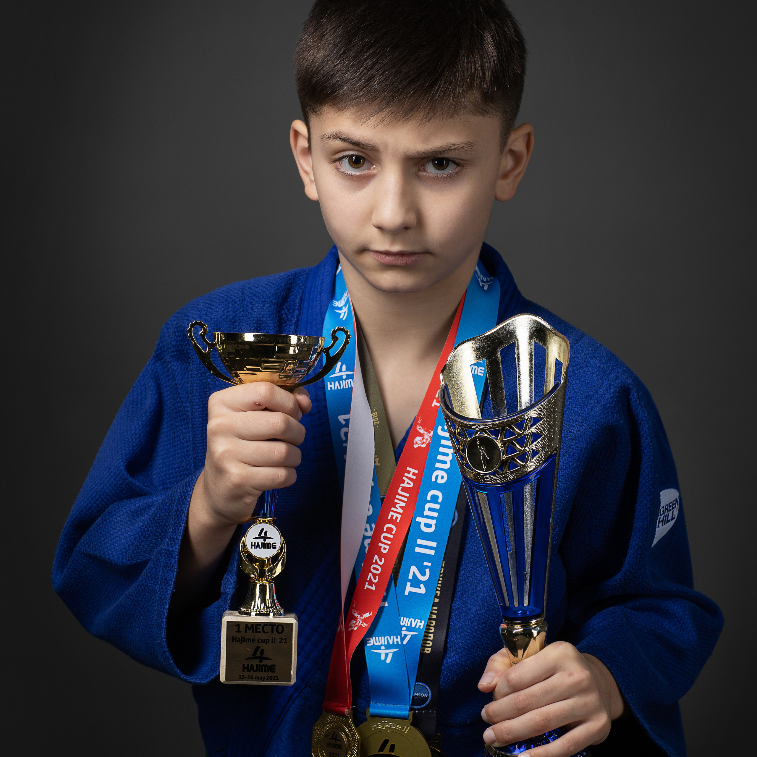 Детские и семейные фотосессии. Фотограф в Москве Катарина Крук